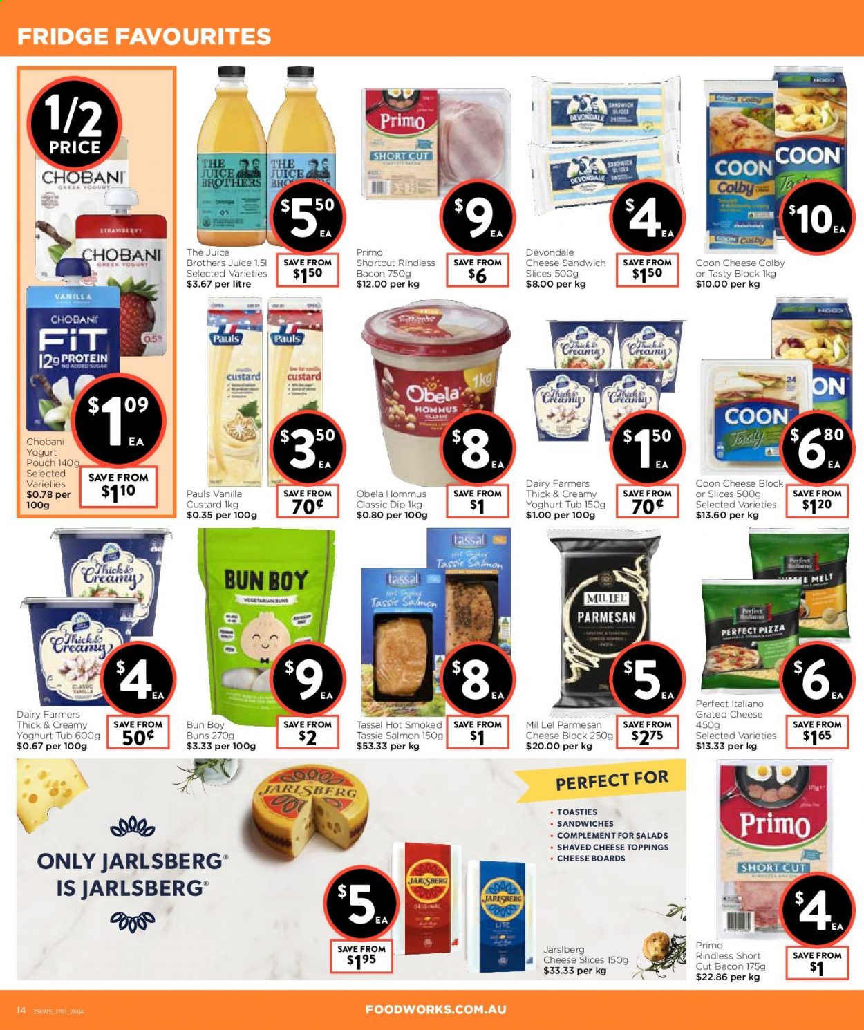 Foodworks catalogue - 27 Jan 2021 - 2 Feb 2021. Page 14