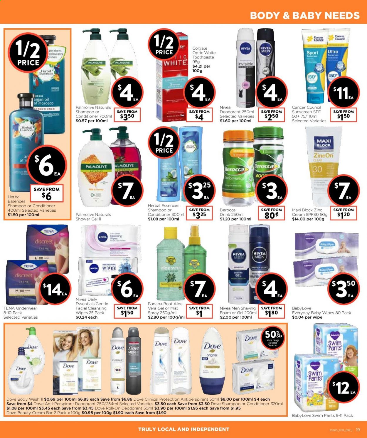 Foodworks catalogue - 27 Jan 2021 - 2 Feb 2021. Page 19