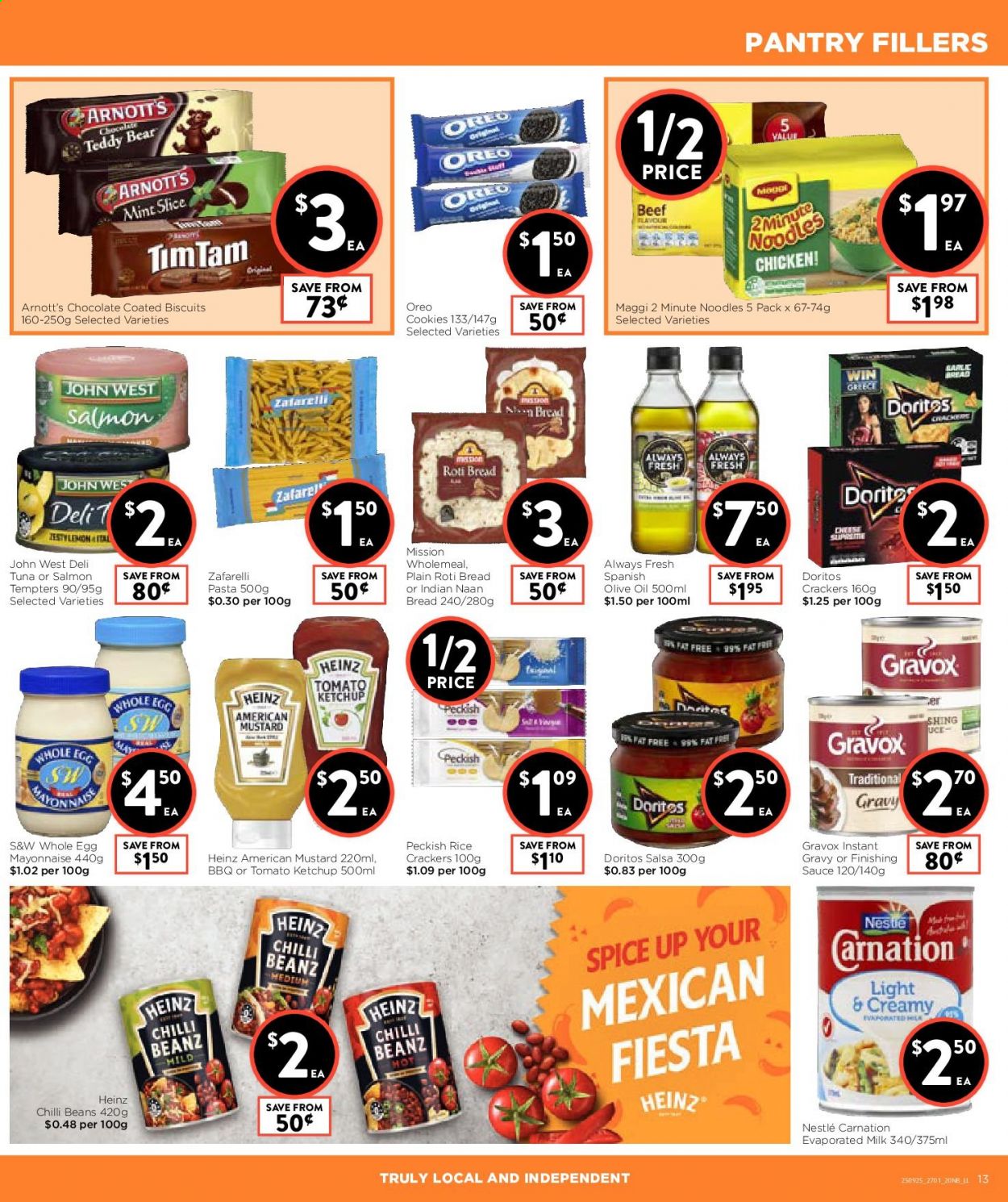 Foodworks catalogue - 27 Jan 2021 - 2 Feb 2021. Page 13