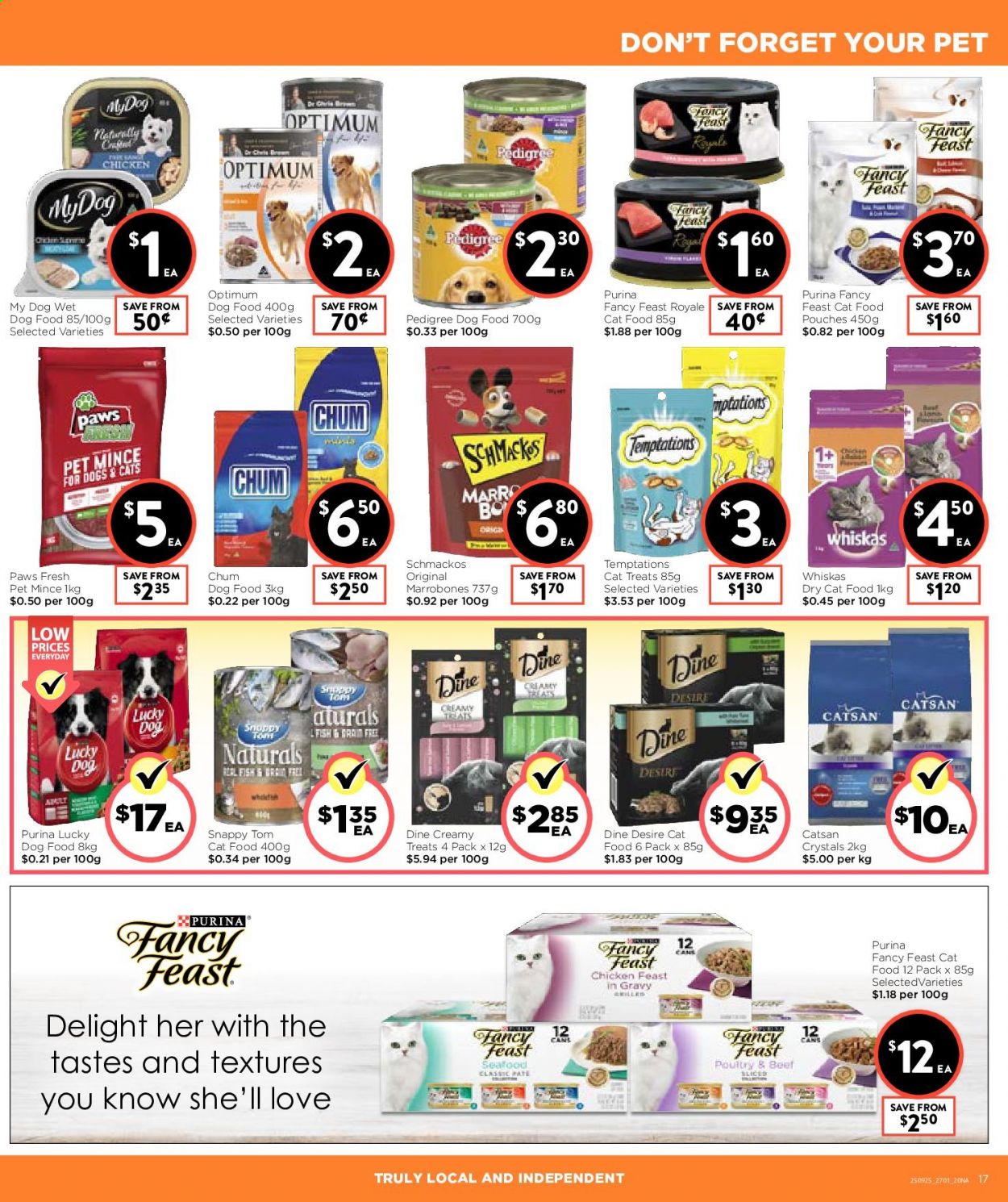Foodworks catalogue - 27 Jan 2021 - 2 Feb 2021. Page 17