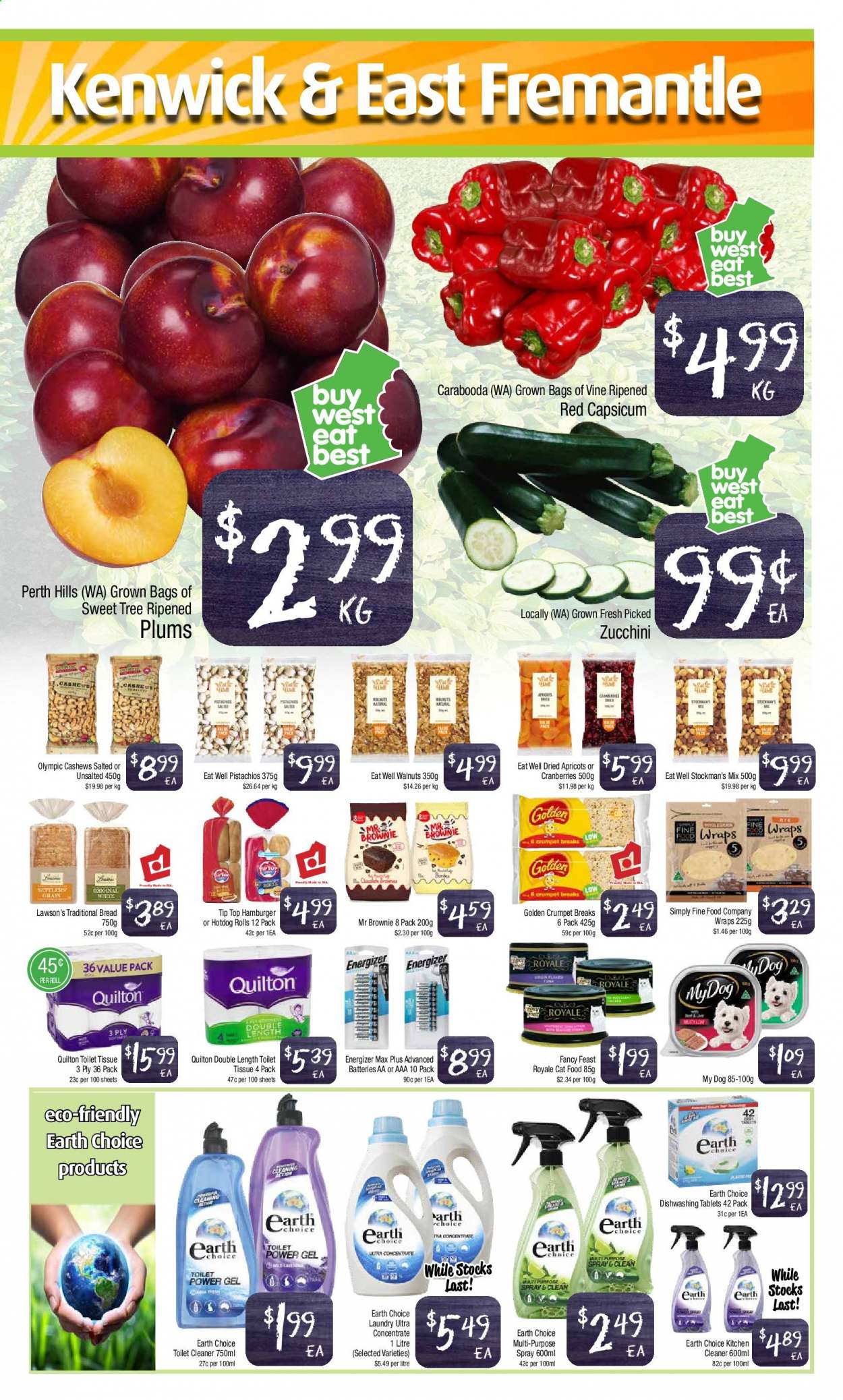 Foodworks catalogue - 27 Jan 2021 - 2 Feb 2021. Page 3