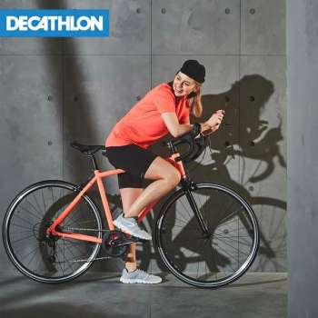 thumbnail - Decathlon Catalogue