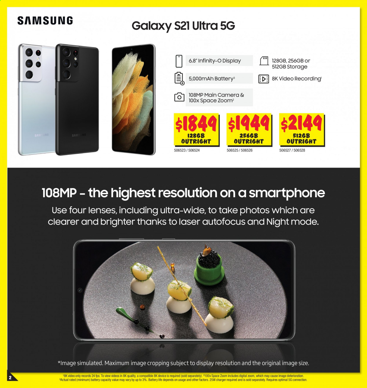 JB Hi-Fi catalogue - 29 Jan 2021 - 28 Feb 2021. Page 2