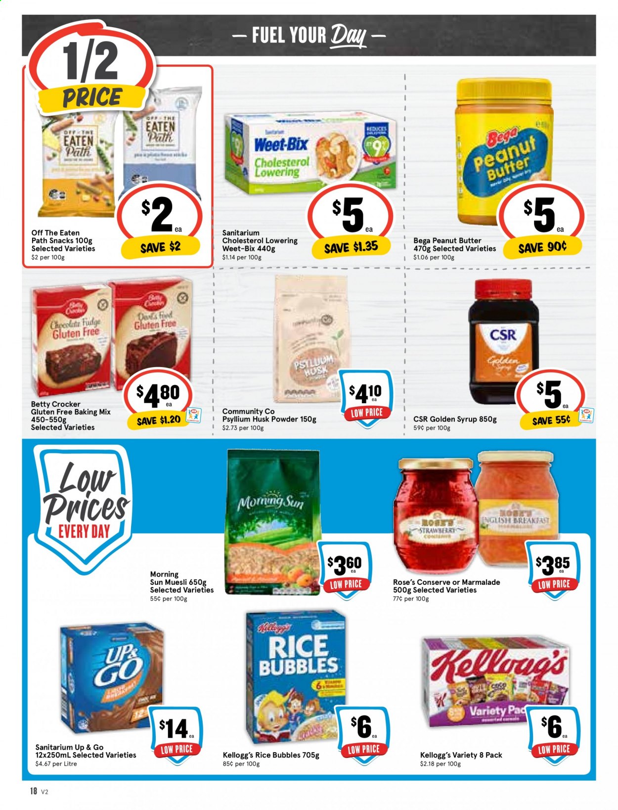 IGA catalogue - 3 Feb 2021 - 9 Feb 2021. Page 18