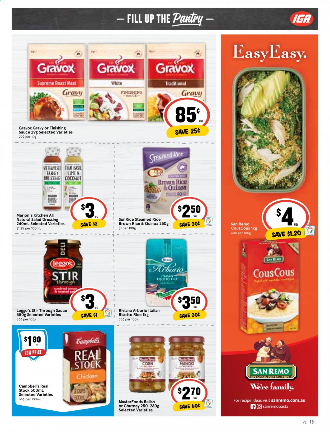 IGA catalogue - 3 Feb 2021 - 9 Feb 2021. Page 19