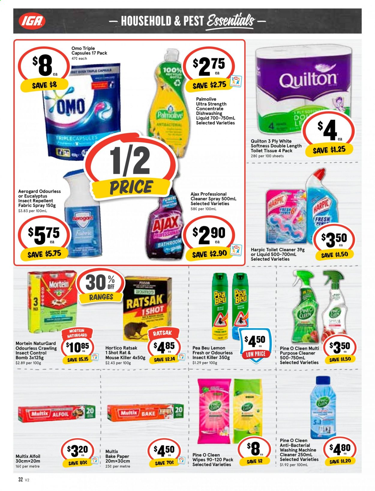 IGA catalogue - 3 Feb 2021 - 9 Feb 2021. Page 28