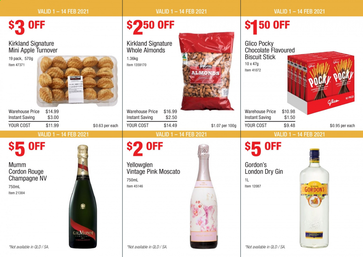 Costco catalogue - 1 Feb 2021 - 14 Feb 2021. Page 3