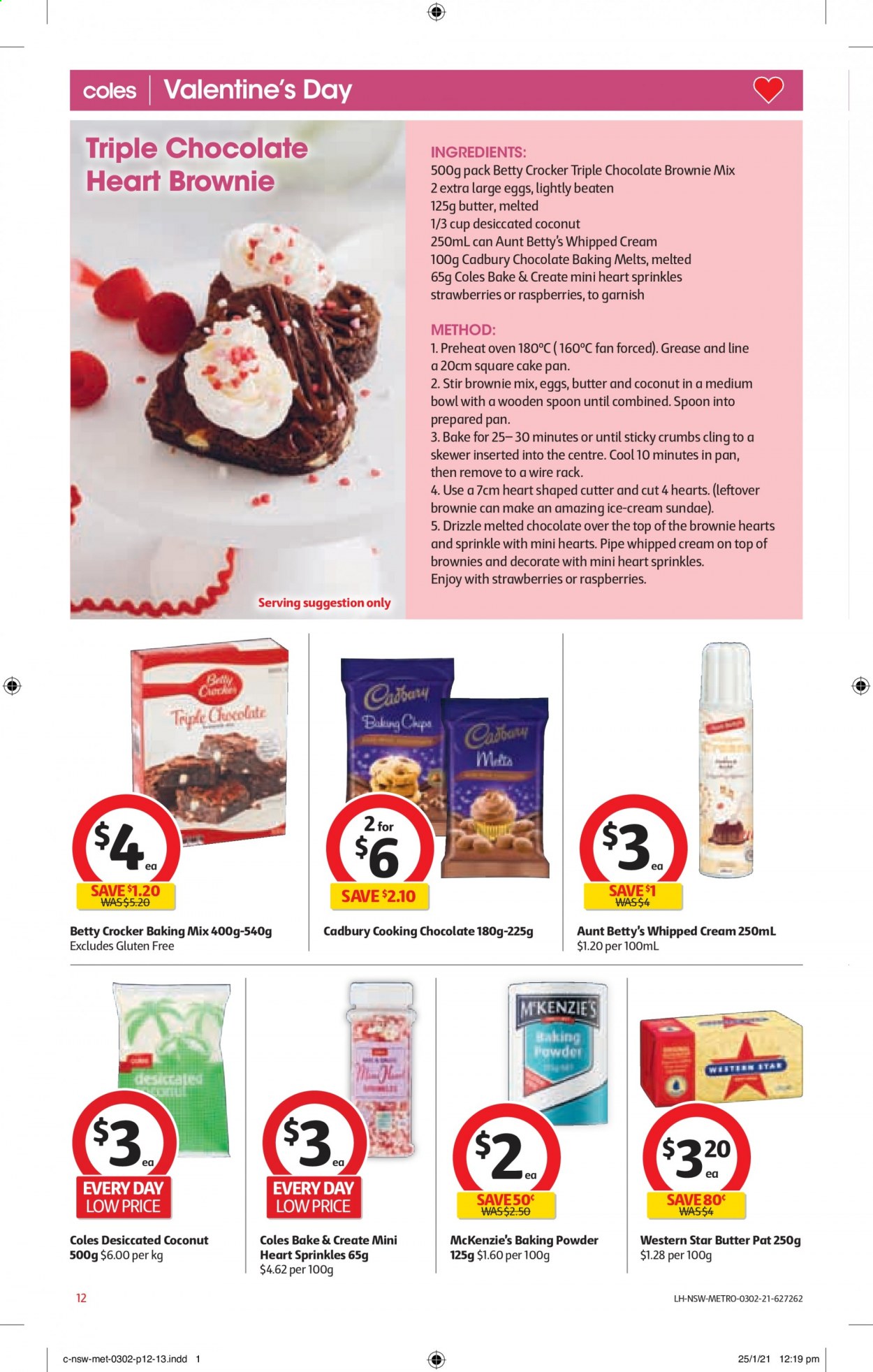 Coles catalogue - 3 Feb 2021 - 9 Feb 2021. Page 12