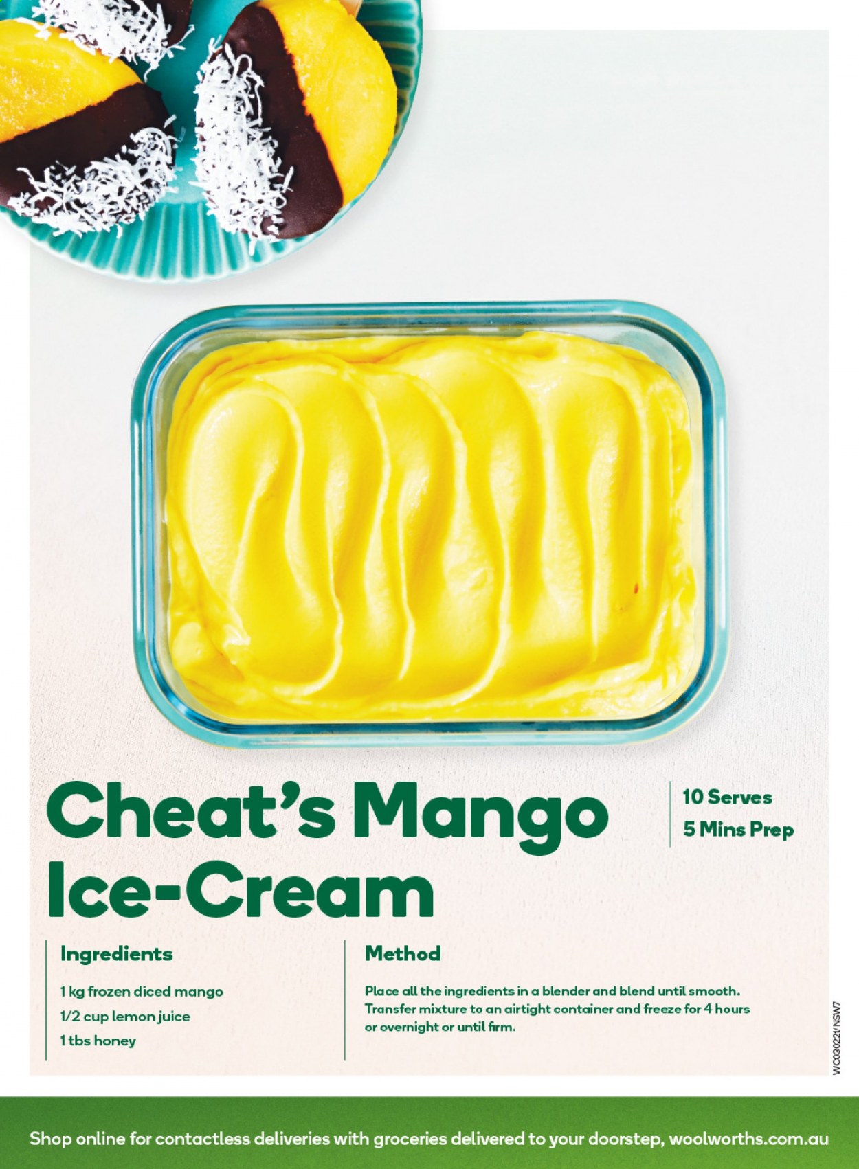 Woolworths catalogue - 3 Feb 2021 - 9 Feb 2021. Page 9