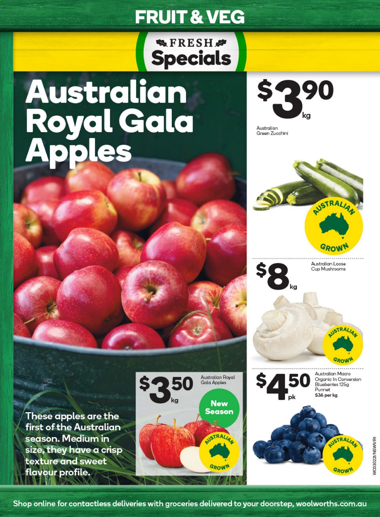 Woolworths catalogue - 3 Feb 2021 - 9 Feb 2021. Page 11