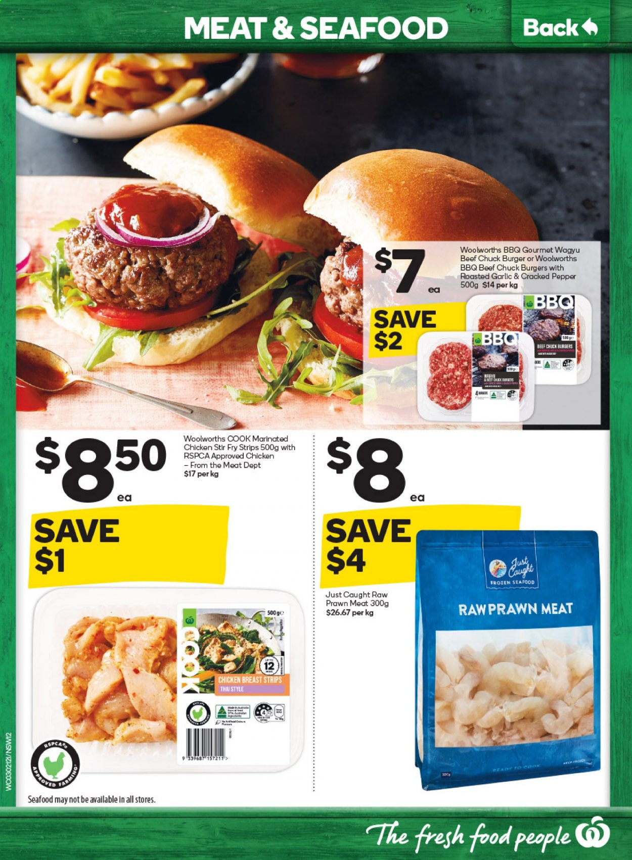 Woolworths catalogue - 3 Feb 2021 - 9 Feb 2021. Page 14