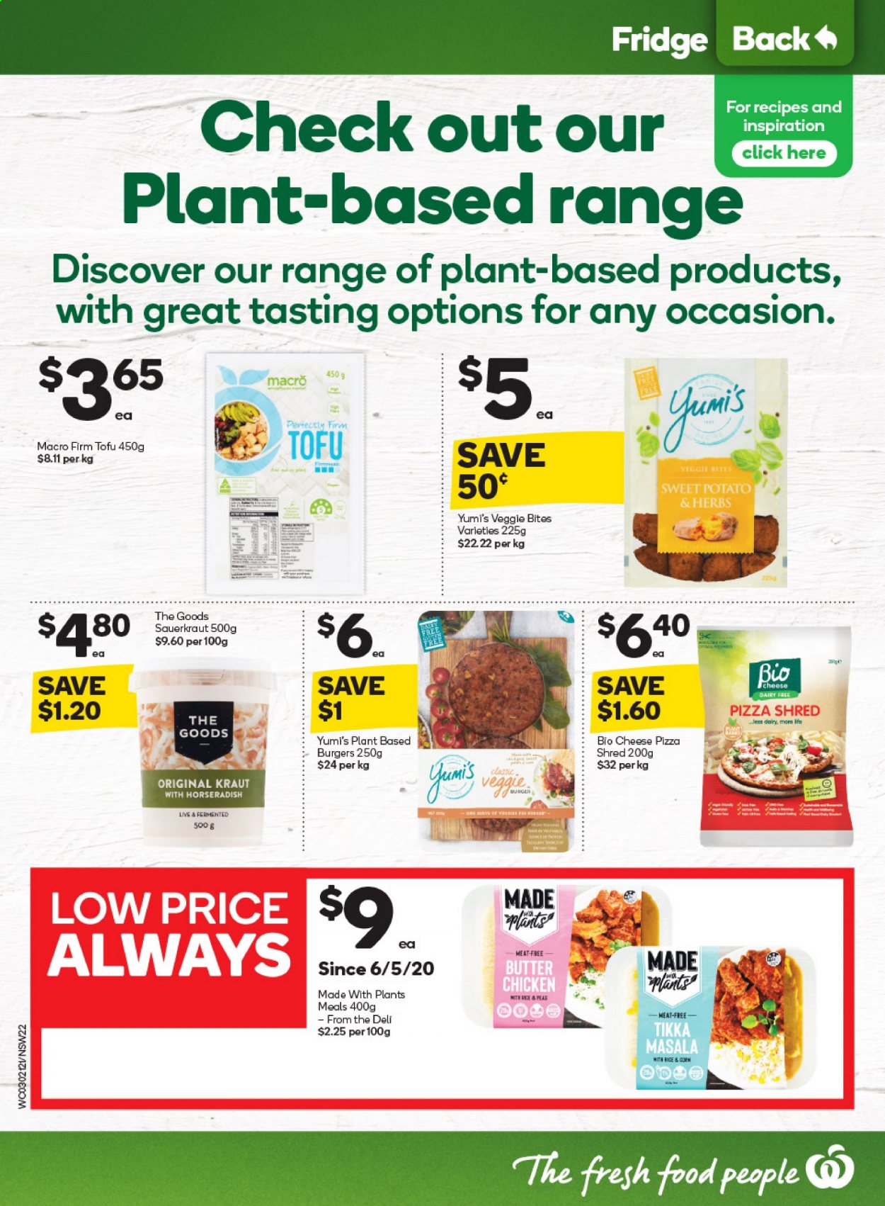 Woolworths catalogue - 3 Feb 2021 - 9 Feb 2021. Page 24