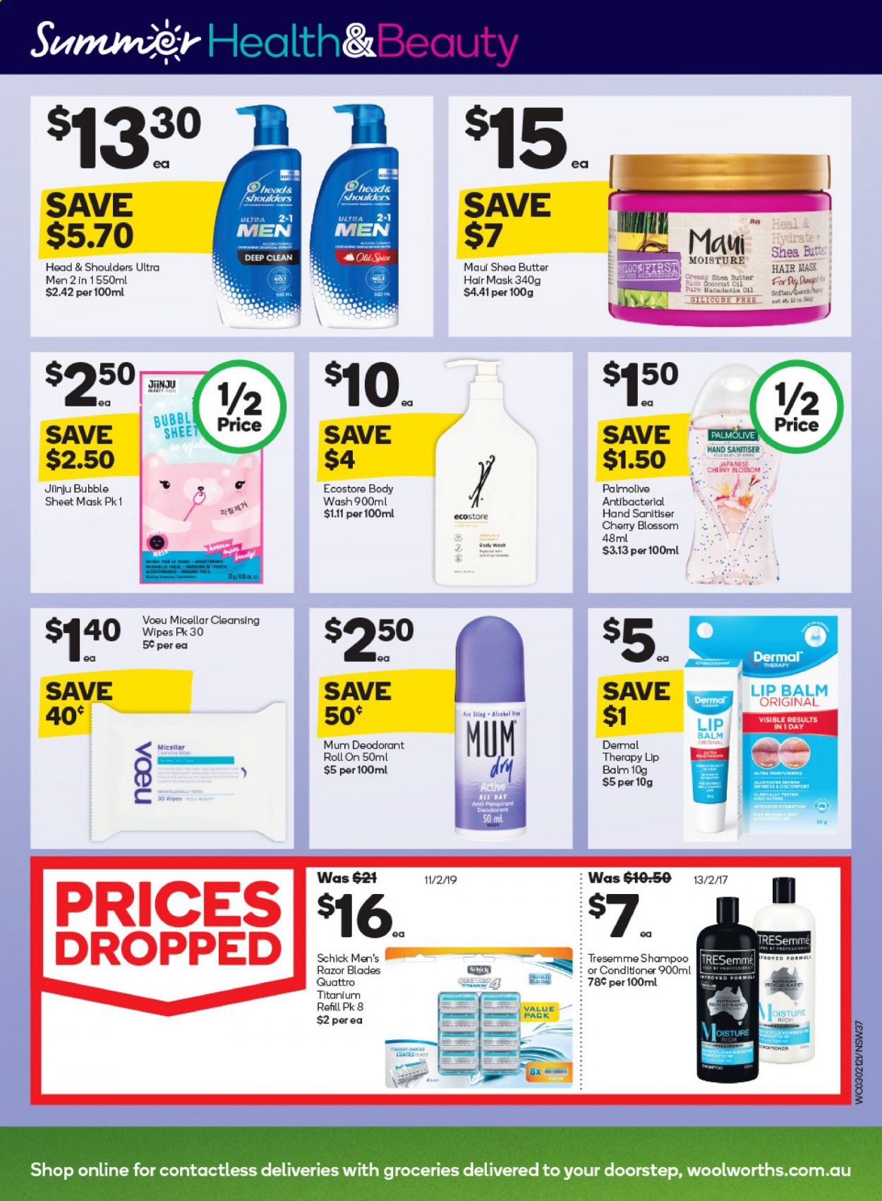 Woolworths catalogue - 3 Feb 2021 - 9 Feb 2021. Page 39