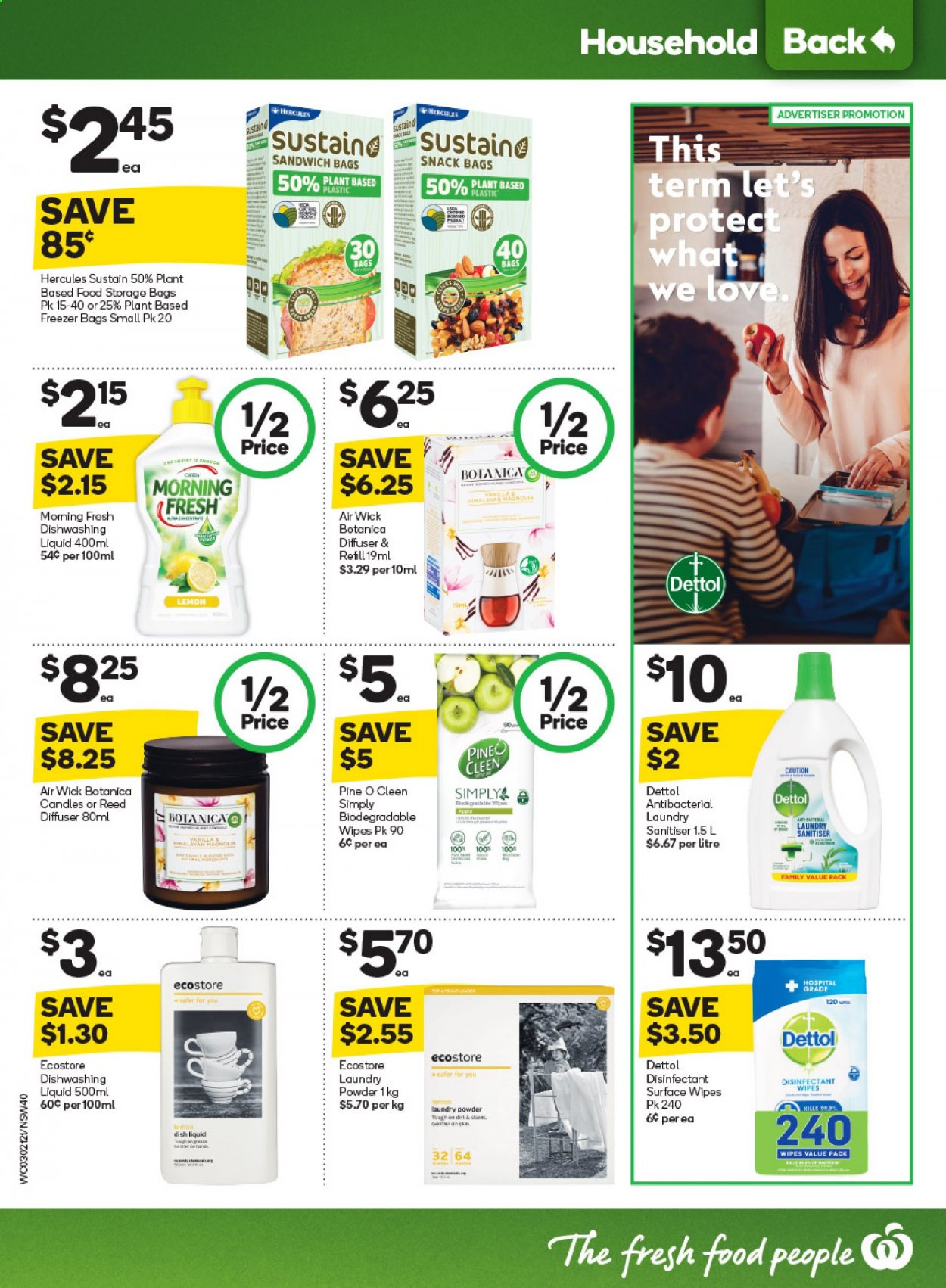 Woolworths catalogue - 3 Feb 2021 - 9 Feb 2021. Page 42