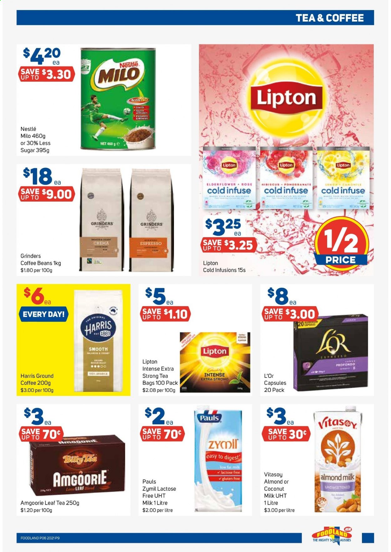 Foodland catalogue - 3 Feb 2021 - 9 Feb 2021. Page 9