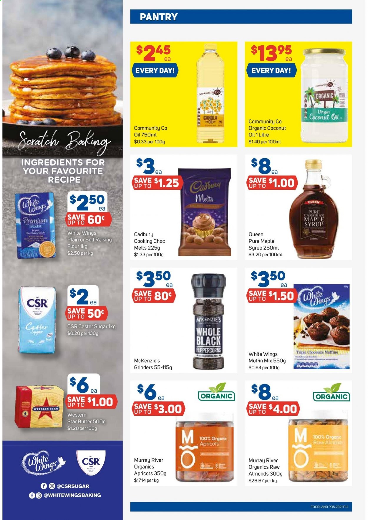 Foodland catalogue - 3 Feb 2021 - 9 Feb 2021. Page 14