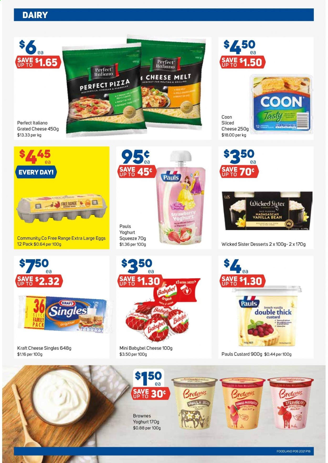 Foodland catalogue - 3 Feb 2021 - 9 Feb 2021. Page 18