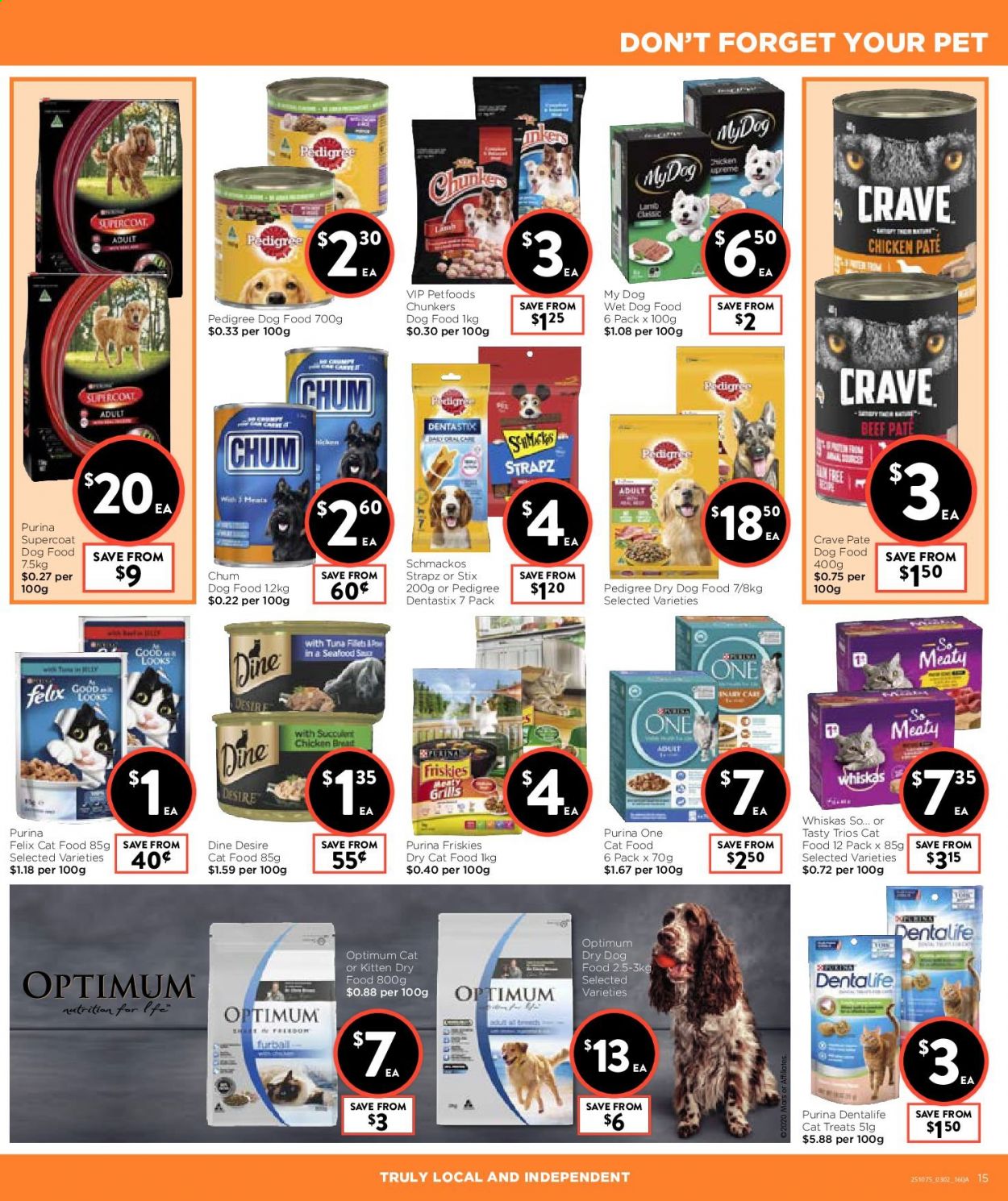 Foodworks catalogue - 3 Feb 2021 - 9 Feb 2021. Page 15