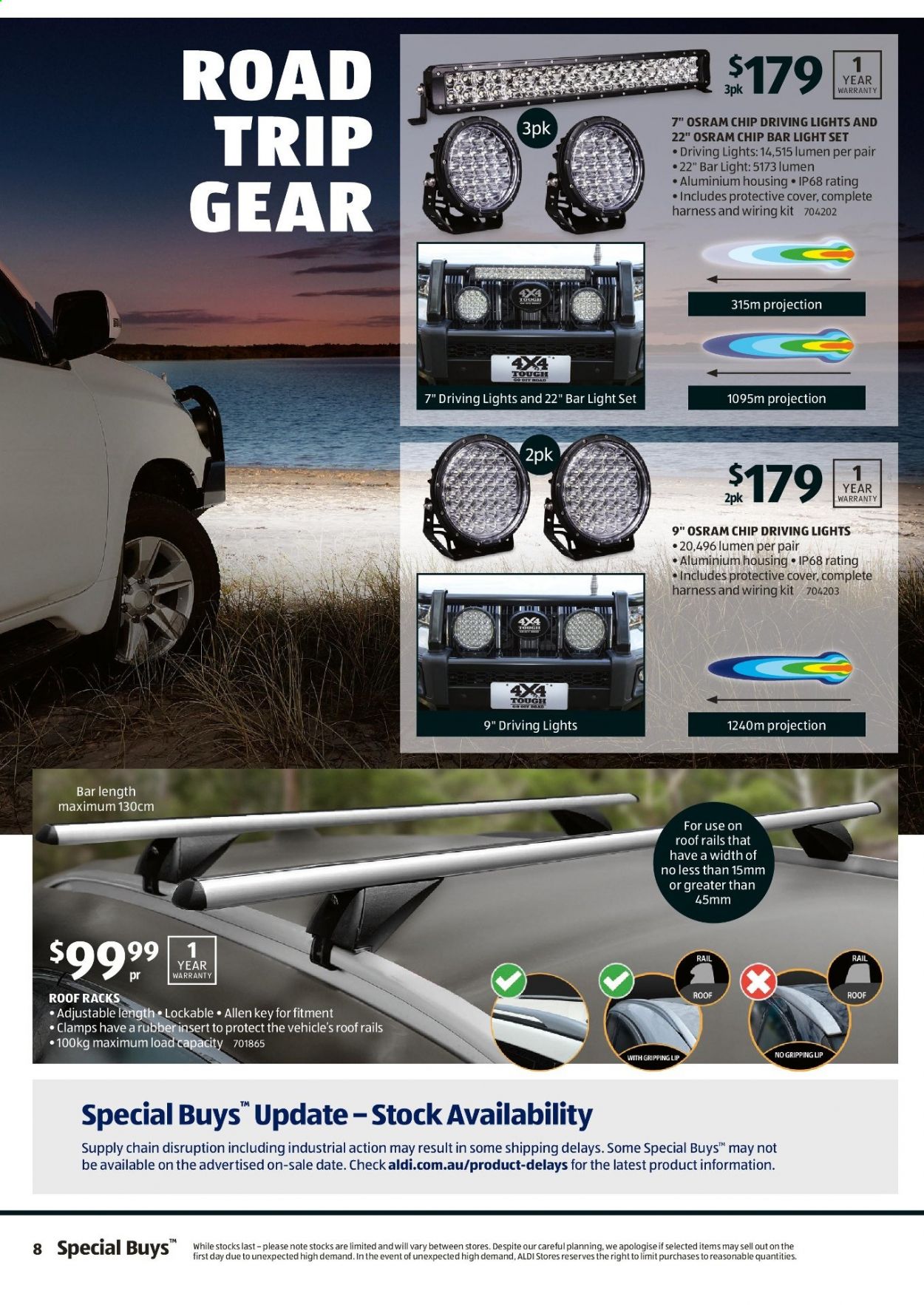 ALDI catalogue - 10 Feb 2021 - 16 Feb 2021. Page 8