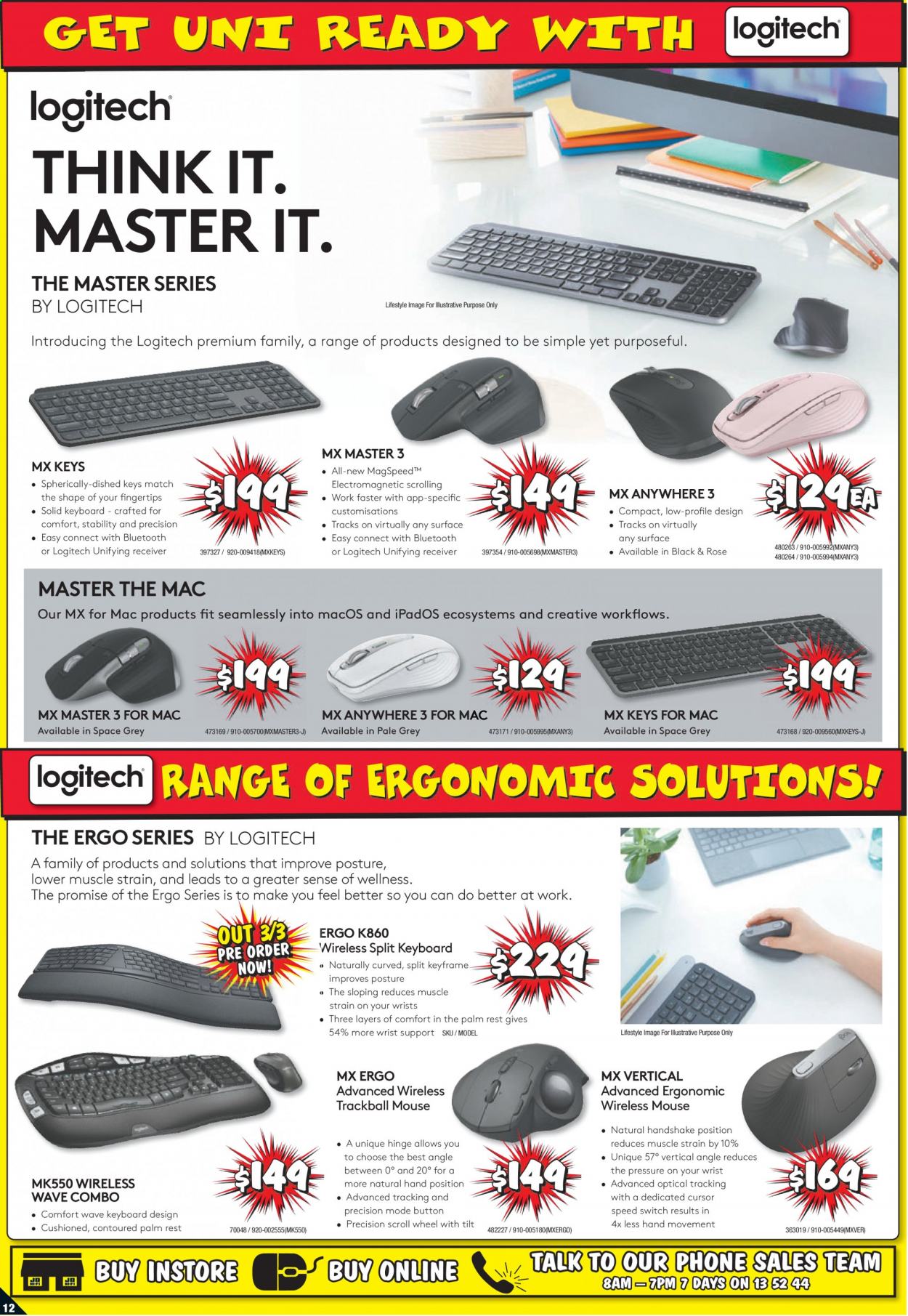 JB Hi-Fi catalogue - 4 Feb 2021 - 17 Feb 2021. Page 12