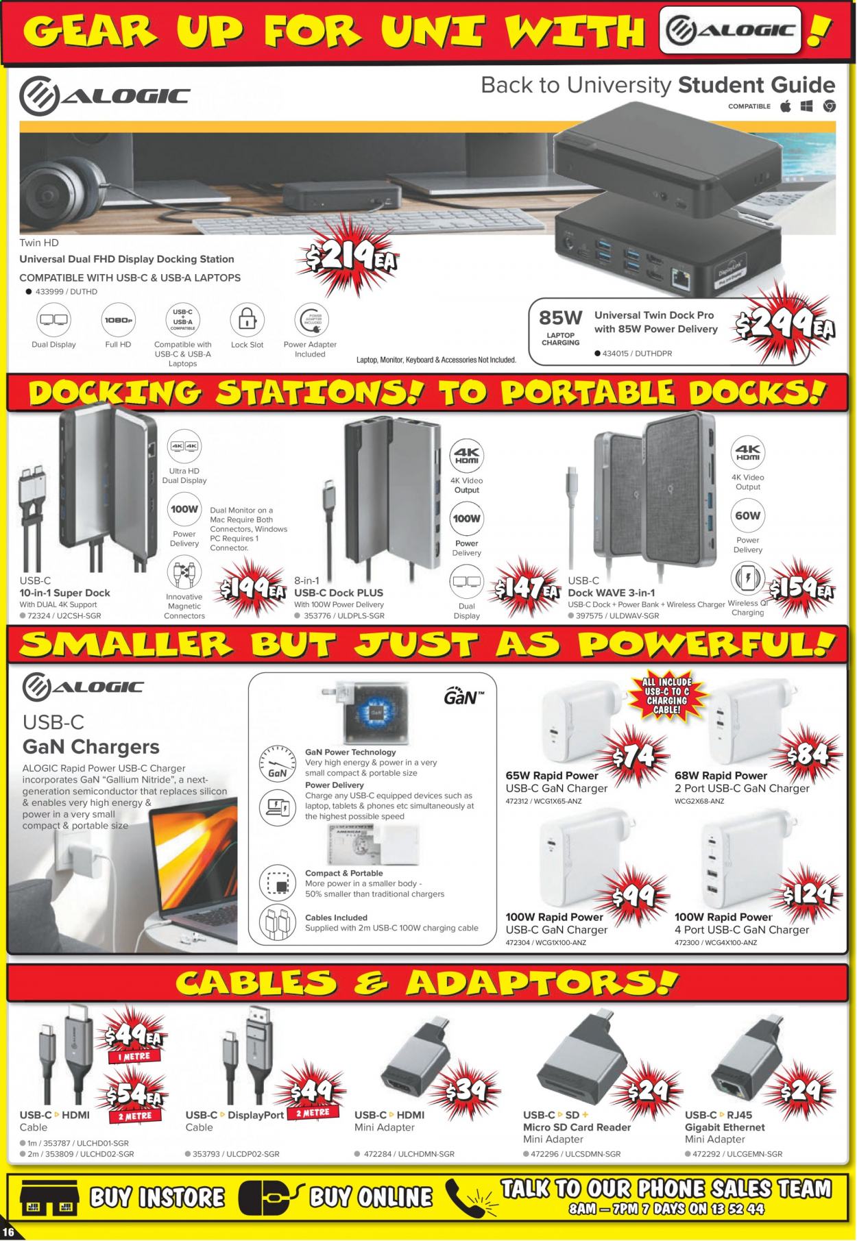 JB Hi-Fi catalogue - 4 Feb 2021 - 17 Feb 2021. Page 16