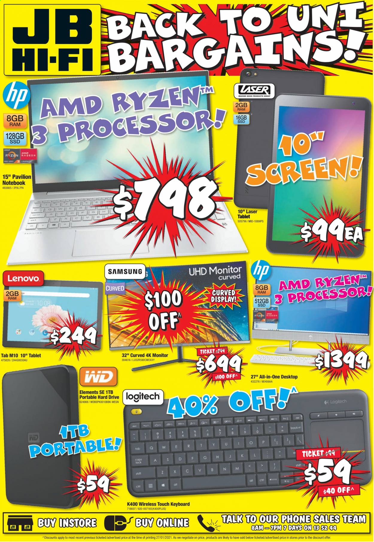 JB Hi-Fi catalogue - 4 Feb 2021 - 17 Feb 2021. Page 20