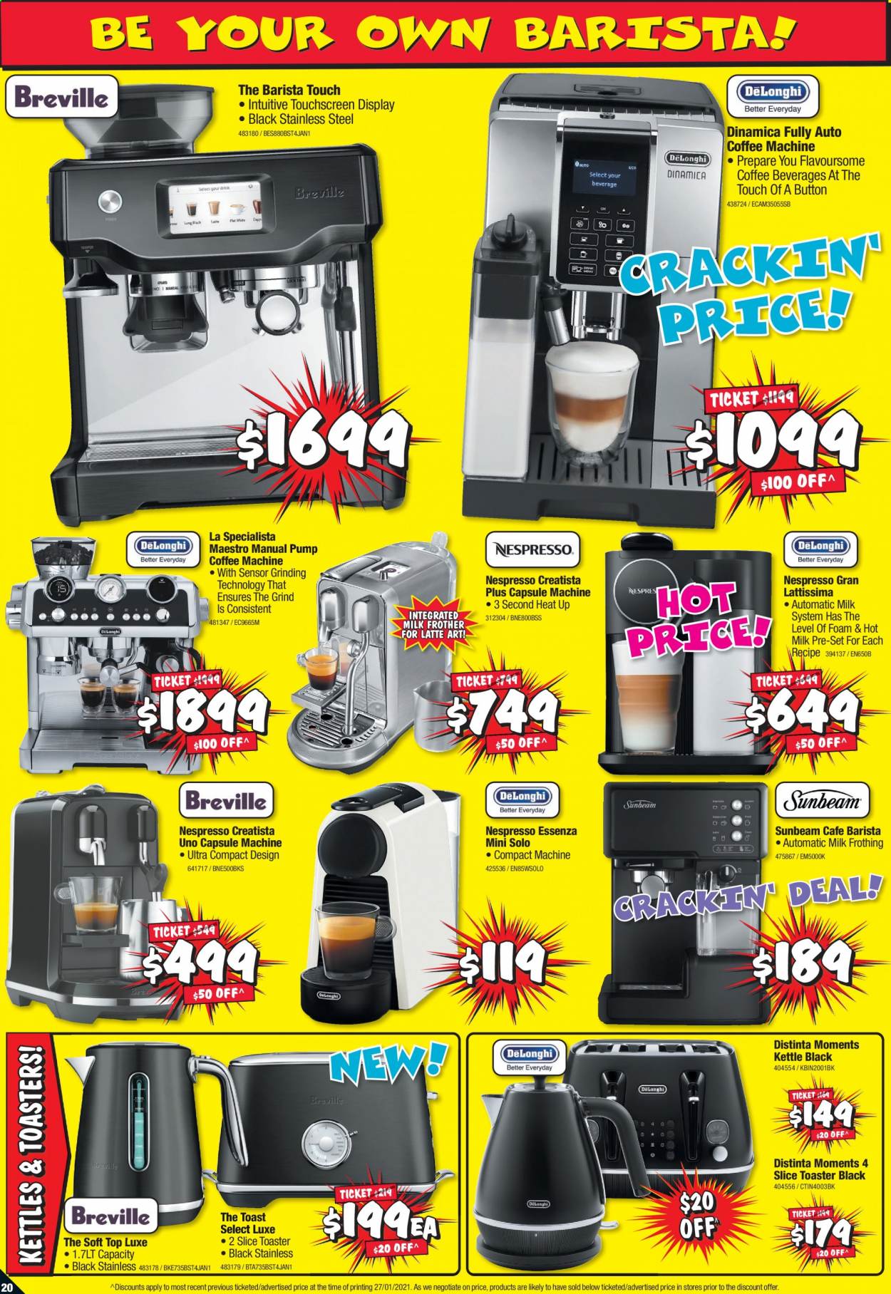 JB Hi-Fi catalogue - 4 Feb 2021 - 17 Feb 2021. Page 20
