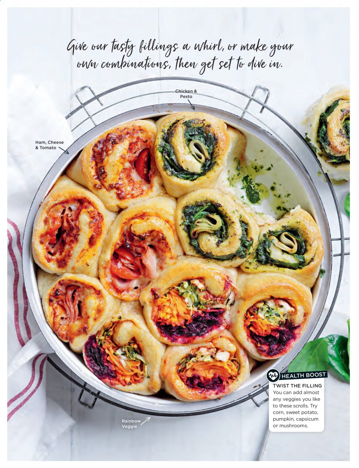 Coles catalogue - 4 Feb 2021 - 3 Mar 2021. Page 7