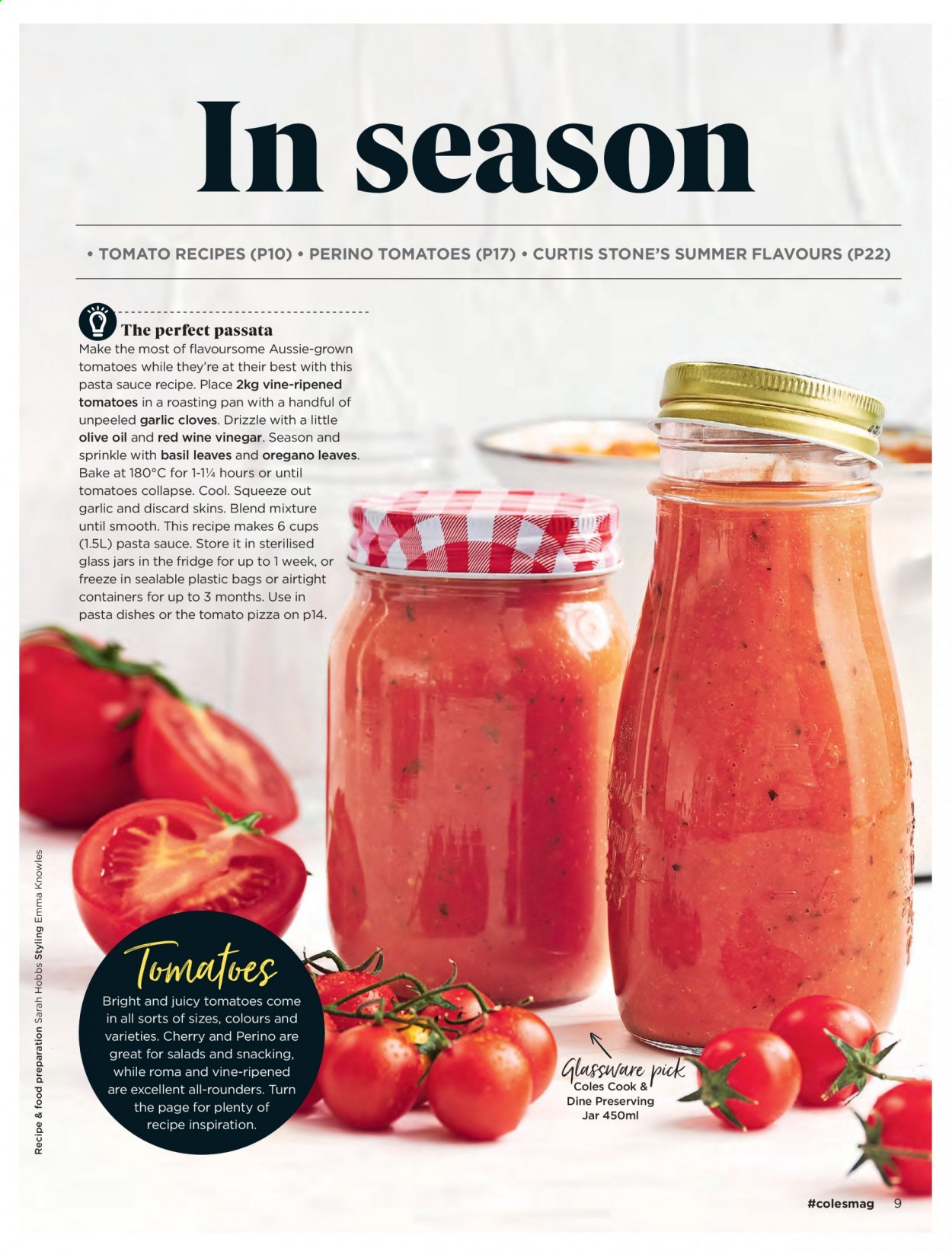 Coles catalogue - 4 Feb 2021 - 3 Mar 2021. Page 9