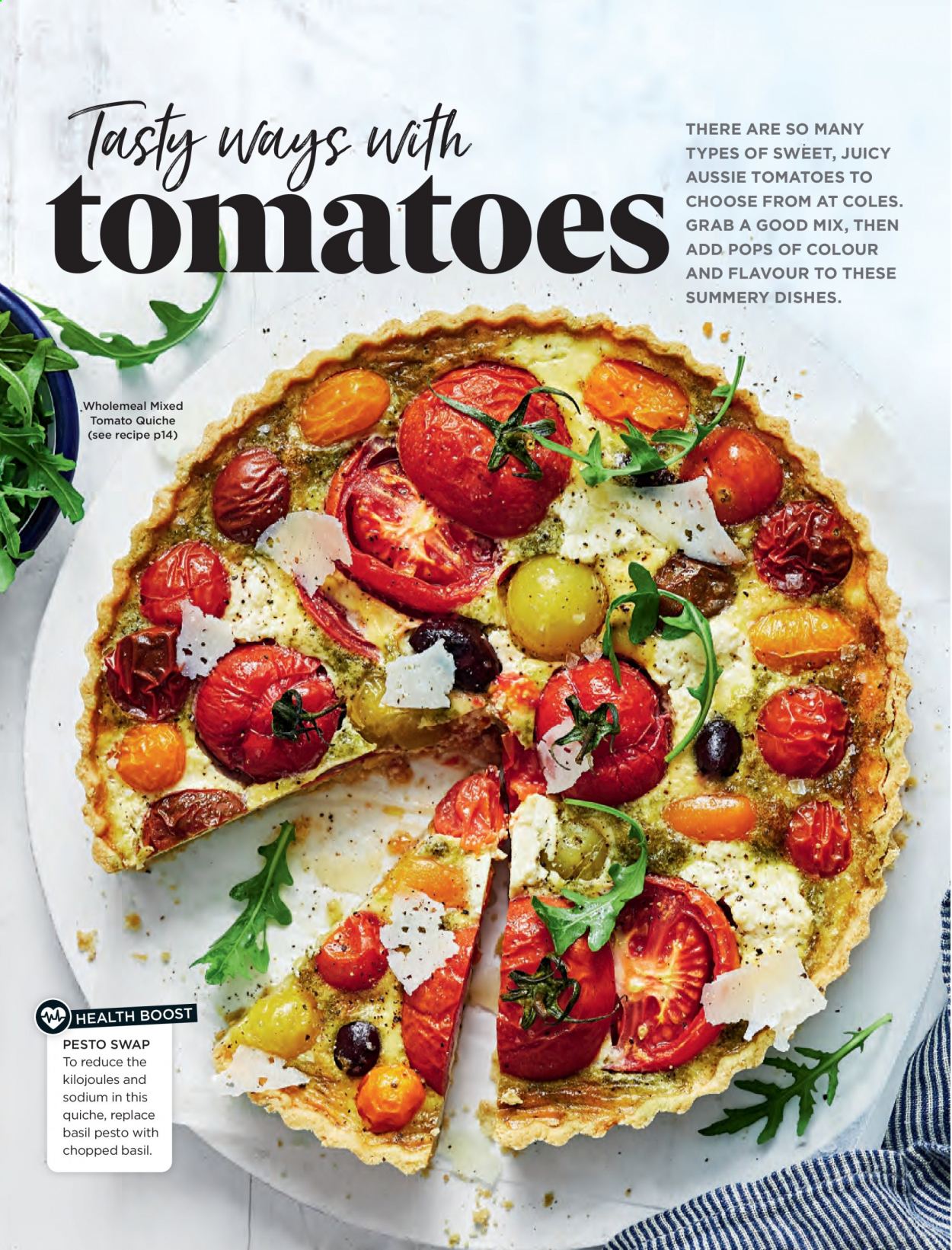 Coles catalogue - 4 Feb 2021 - 3 Mar 2021. Page 10