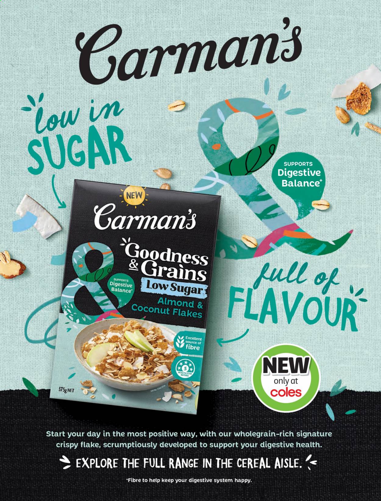 Coles catalogue - 4 Feb 2021 - 3 Mar 2021. Page 16