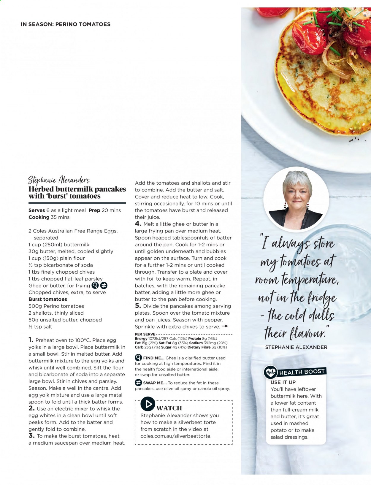 Coles catalogue - 4 Feb 2021 - 3 Mar 2021. Page 18