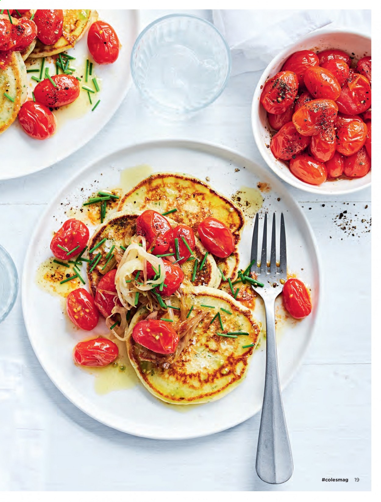 Coles catalogue - 4 Feb 2021 - 3 Mar 2021. Page 19