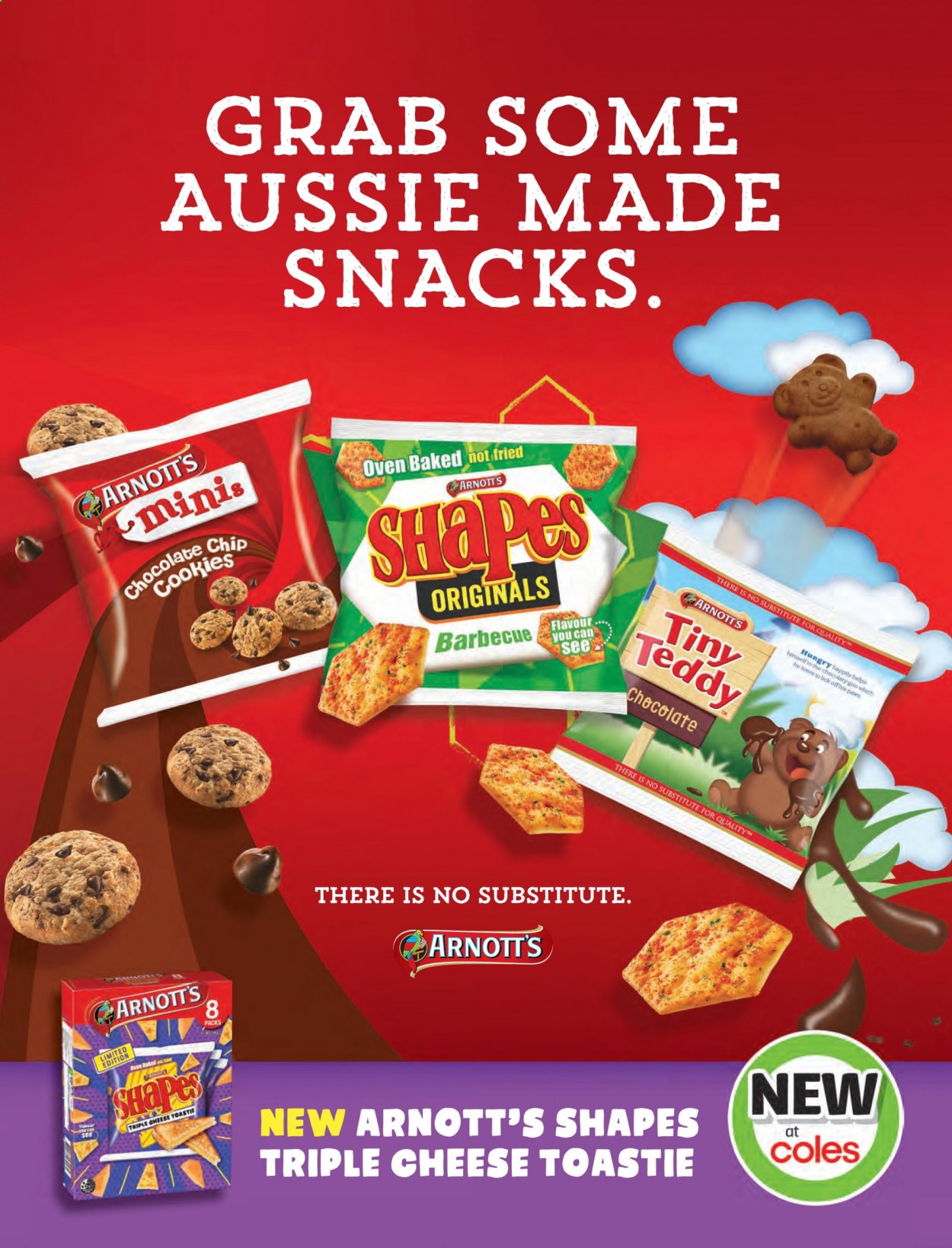 Coles catalogue - 4 Feb 2021 - 3 Mar 2021. Page 30