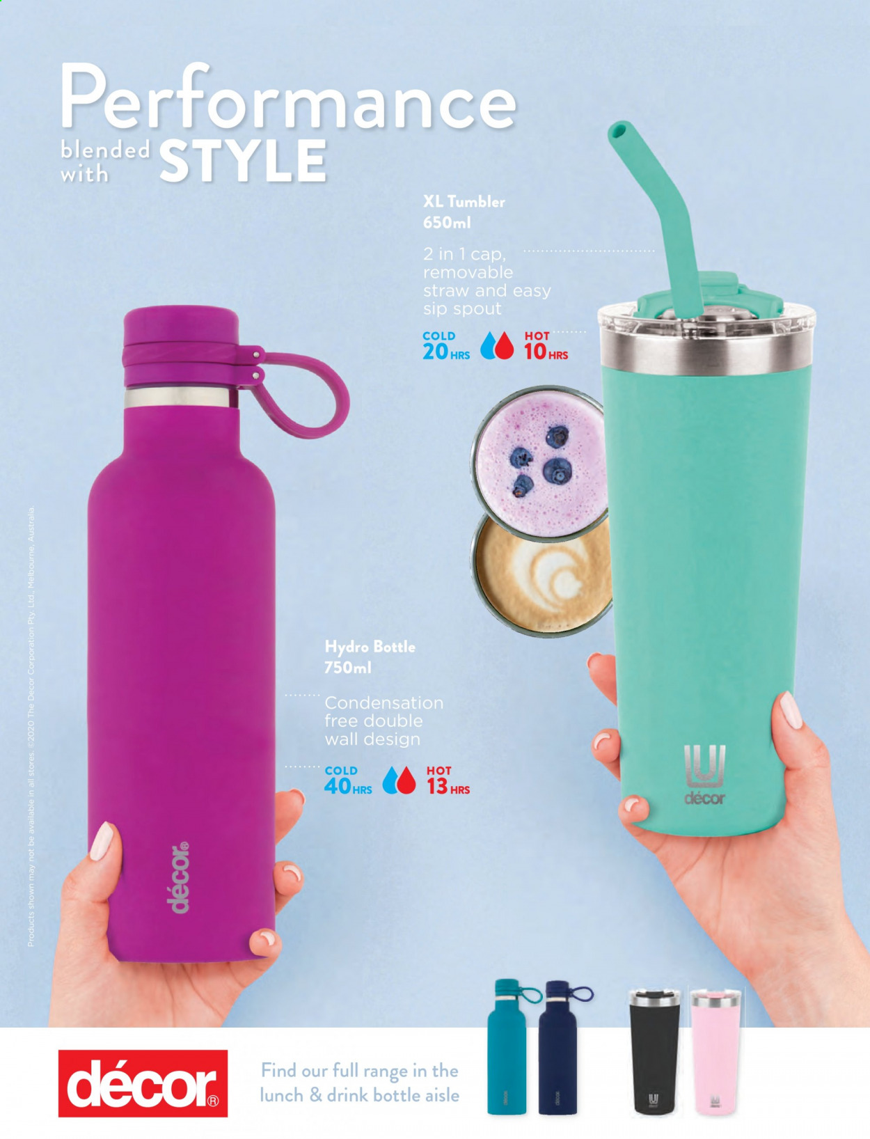 Coles catalogue - 4 Feb 2021 - 3 Mar 2021. Page 42