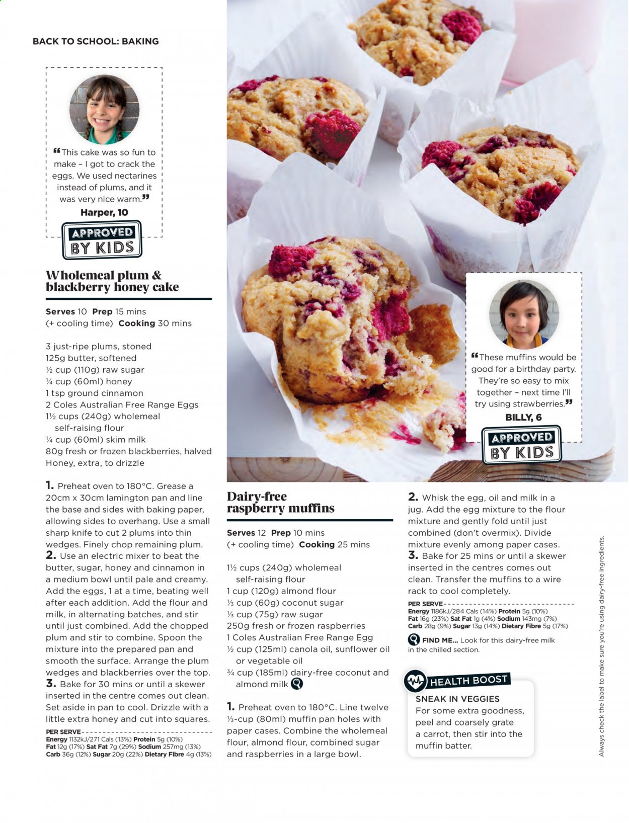 Coles catalogue - 4 Feb 2021 - 3 Mar 2021. Page 44
