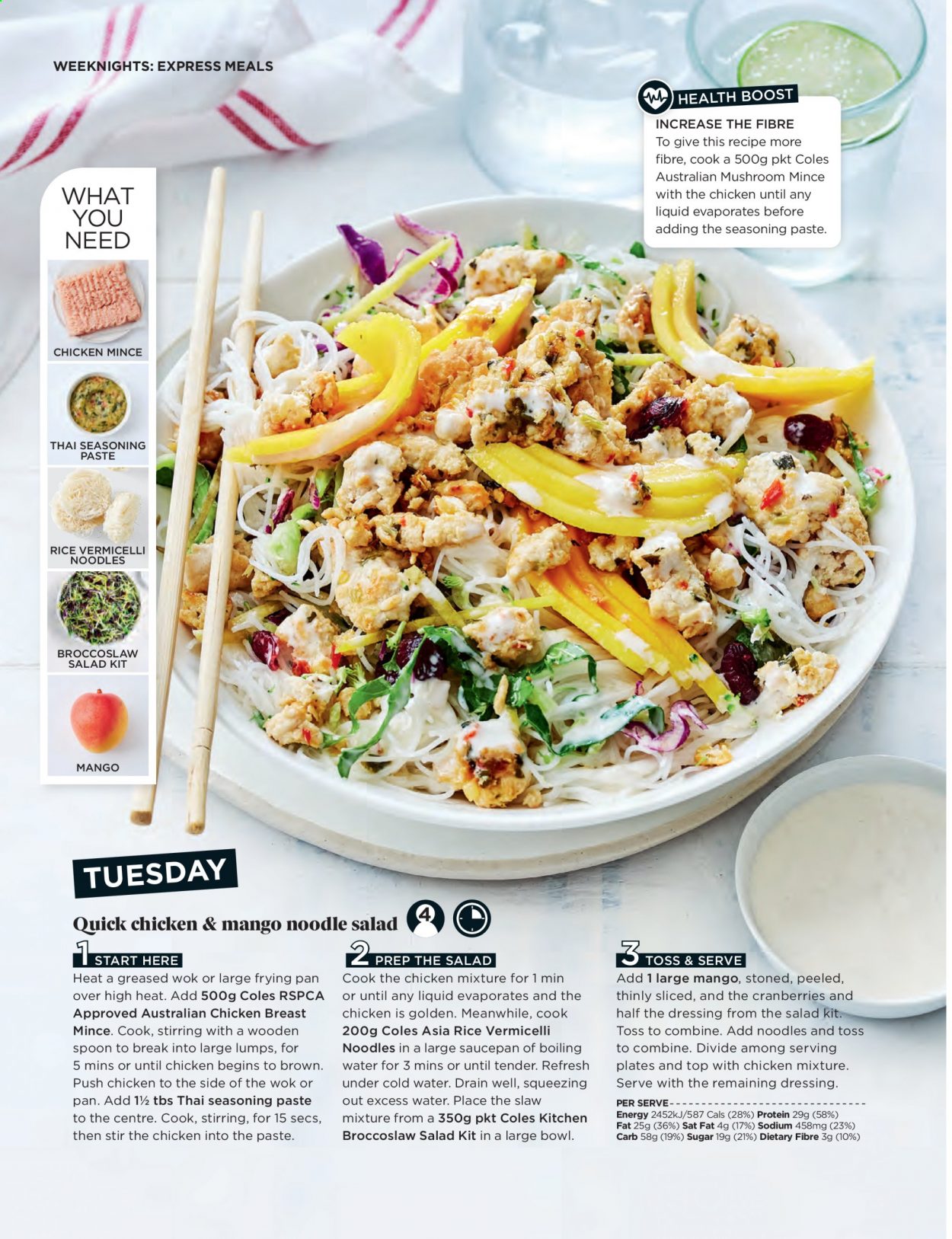 Coles catalogue - 4 Feb 2021 - 3 Mar 2021. Page 86
