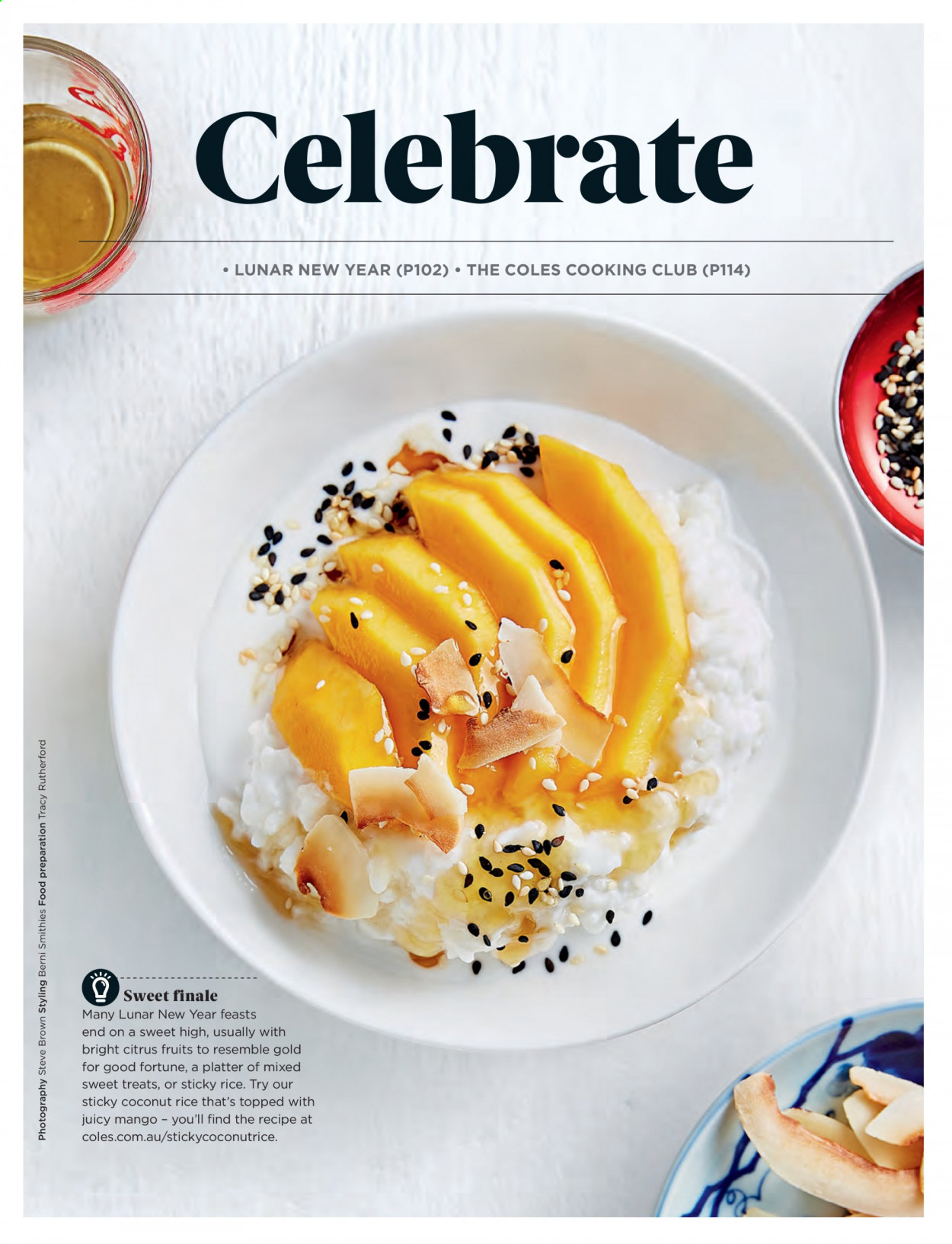 Coles catalogue - 4 Feb 2021 - 3 Mar 2021. Page 101