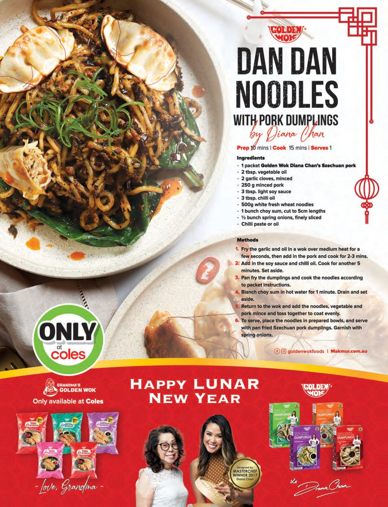 Coles catalogue - 4 Feb 2021 - 3 Mar 2021. Page 108