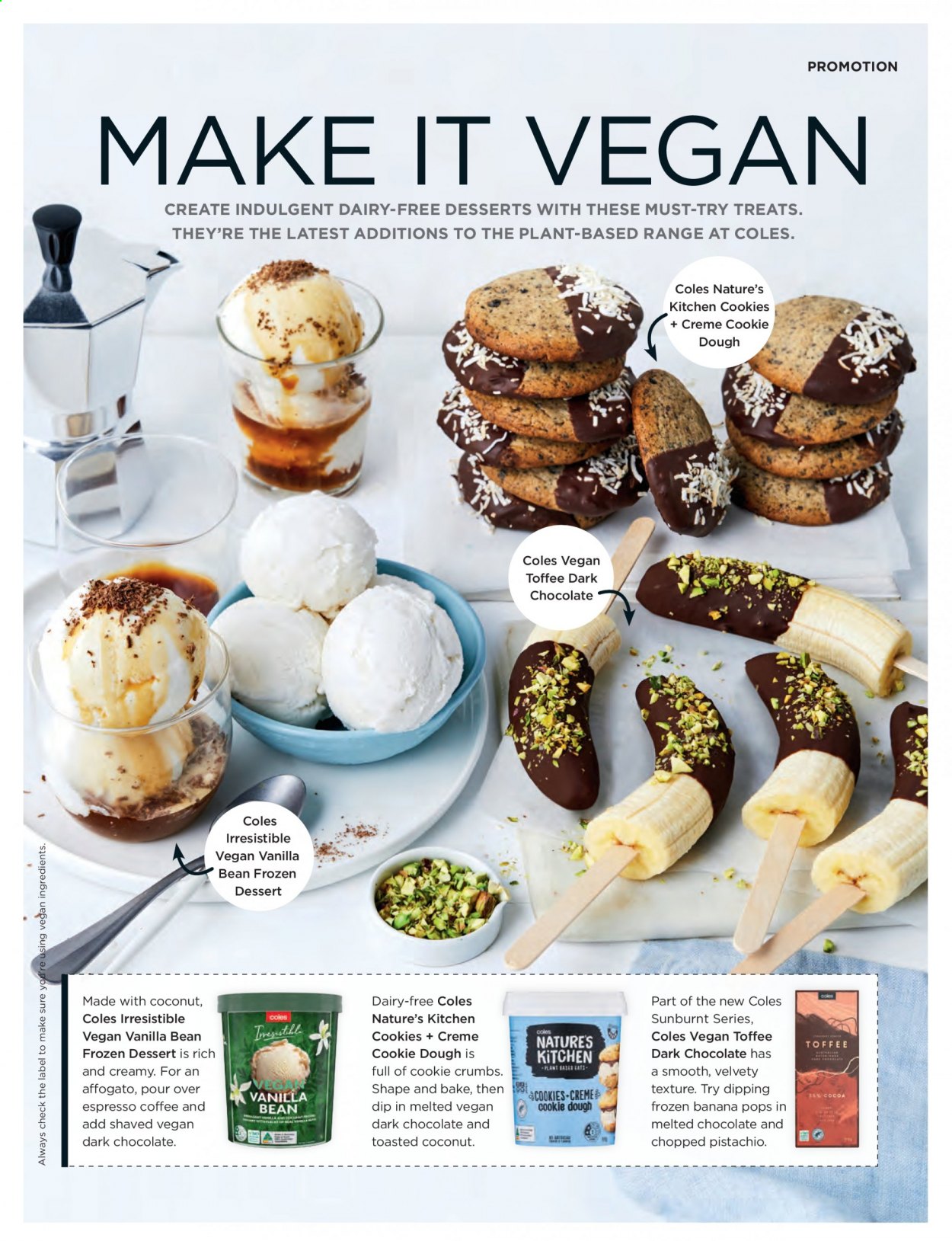Coles catalogue - 4 Feb 2021 - 3 Mar 2021. Page 119