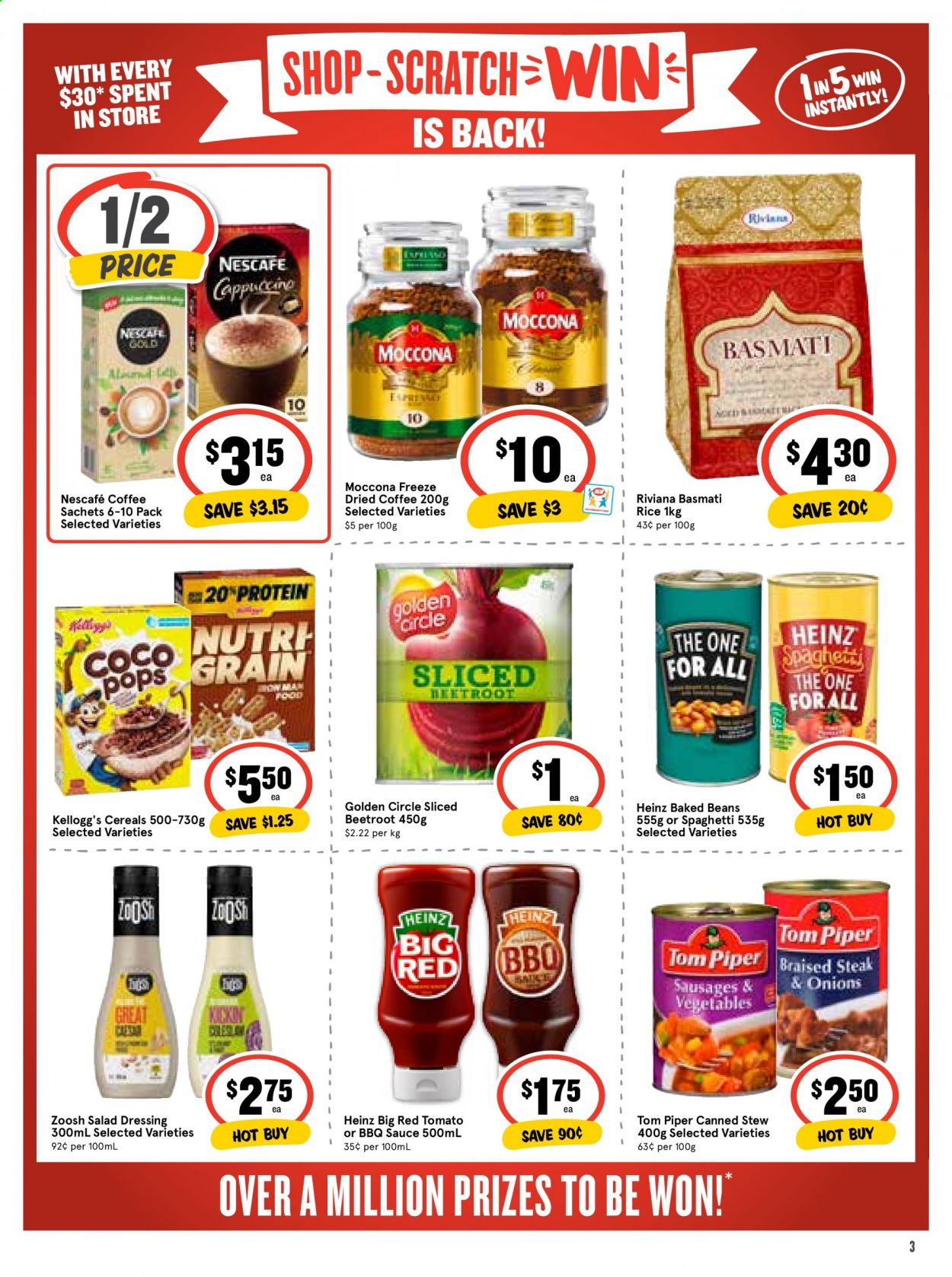 IGA catalogue - 10 Feb 2021 - 16 Feb 2021. Page 3