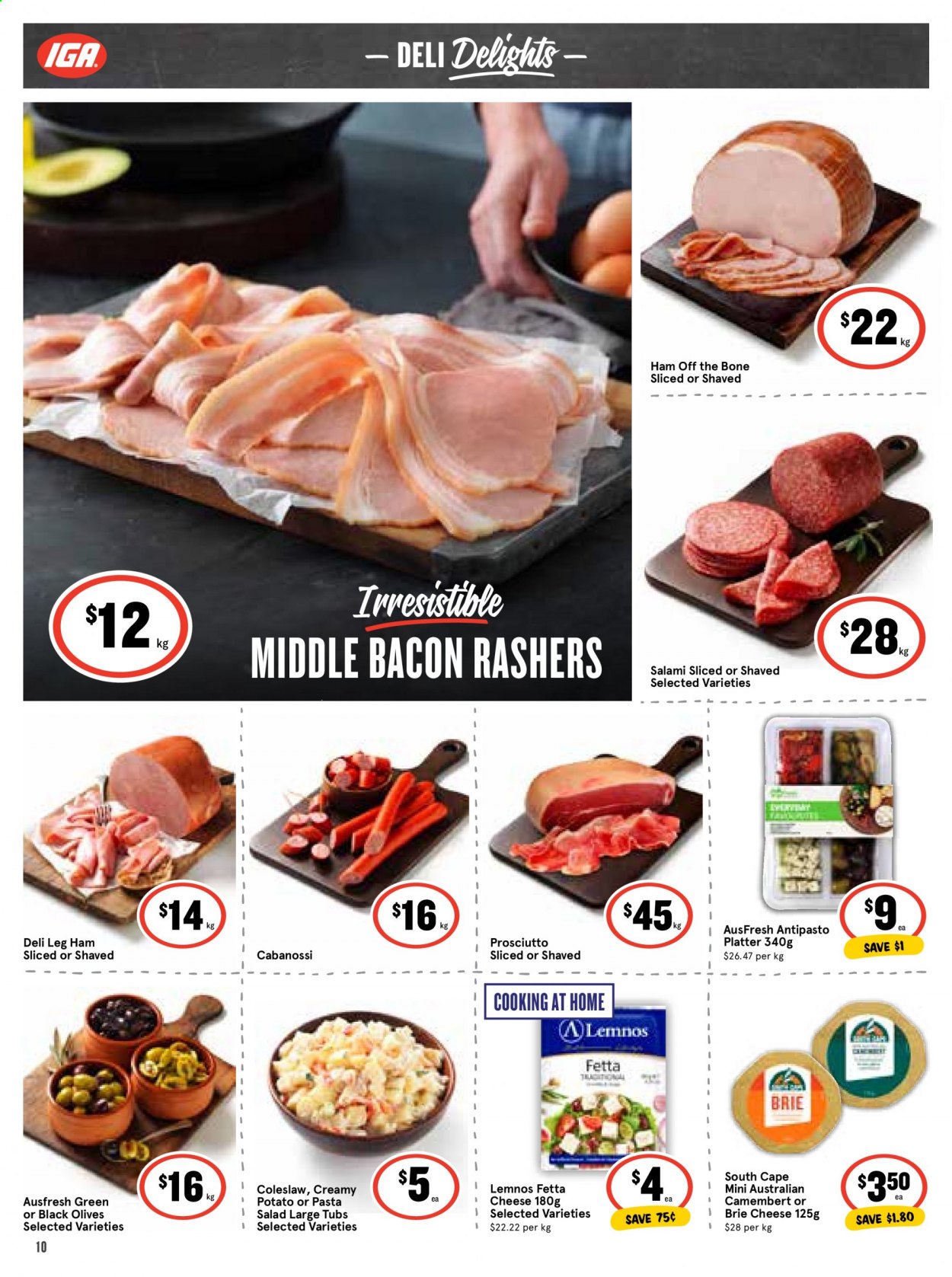 IGA catalogue - 10 Feb 2021 - 16 Feb 2021. Page 10