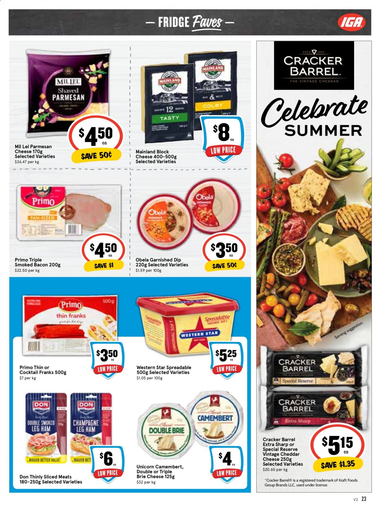 IGA catalogue - 10 Feb 2021 - 16 Feb 2021. Page 23