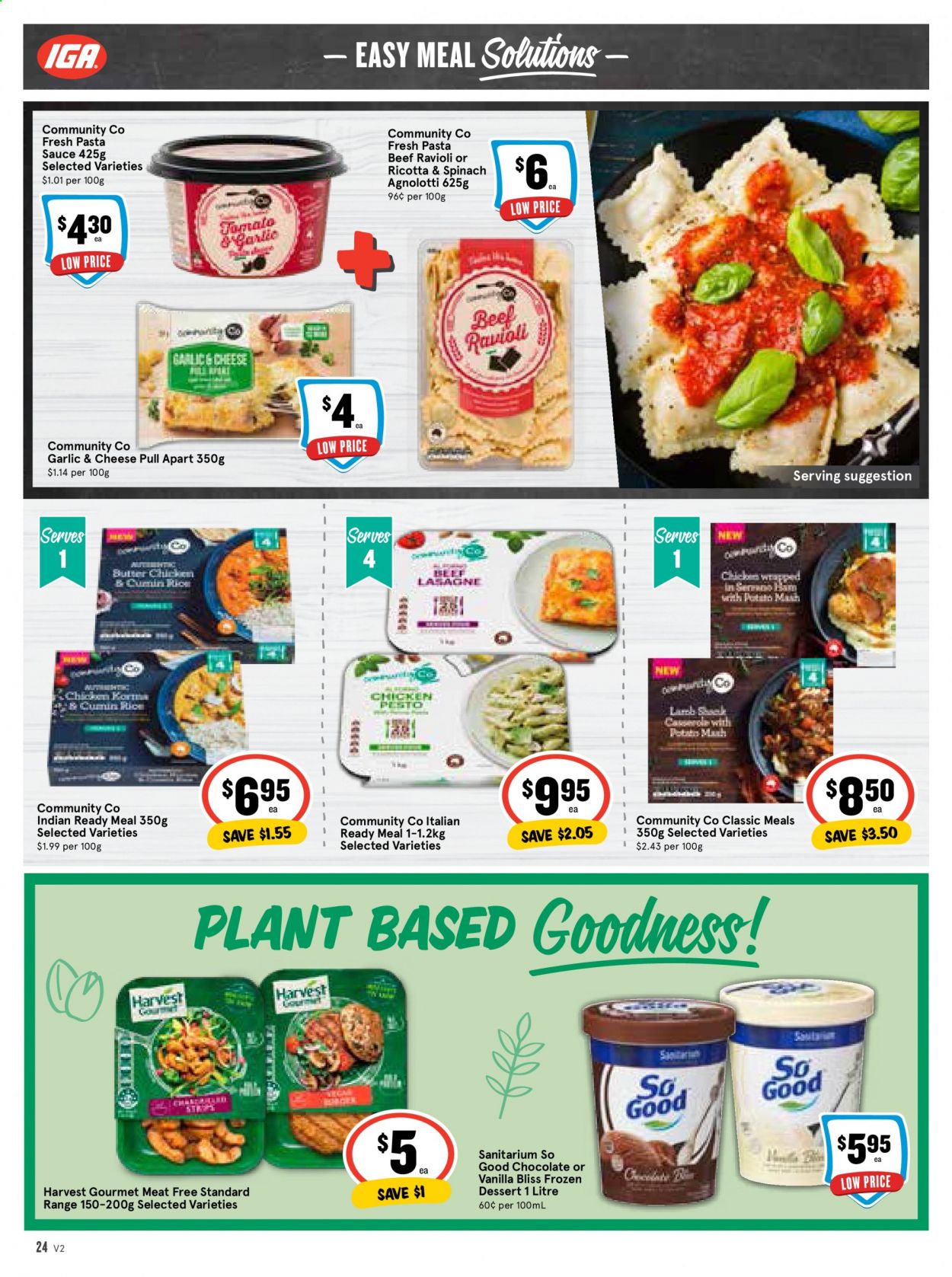 IGA catalogue - 10 Feb 2021 - 16 Feb 2021. Page 24