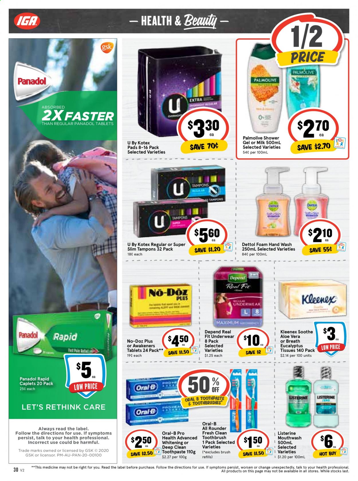 IGA catalogue - 10 Feb 2021 - 16 Feb 2021. Page 30