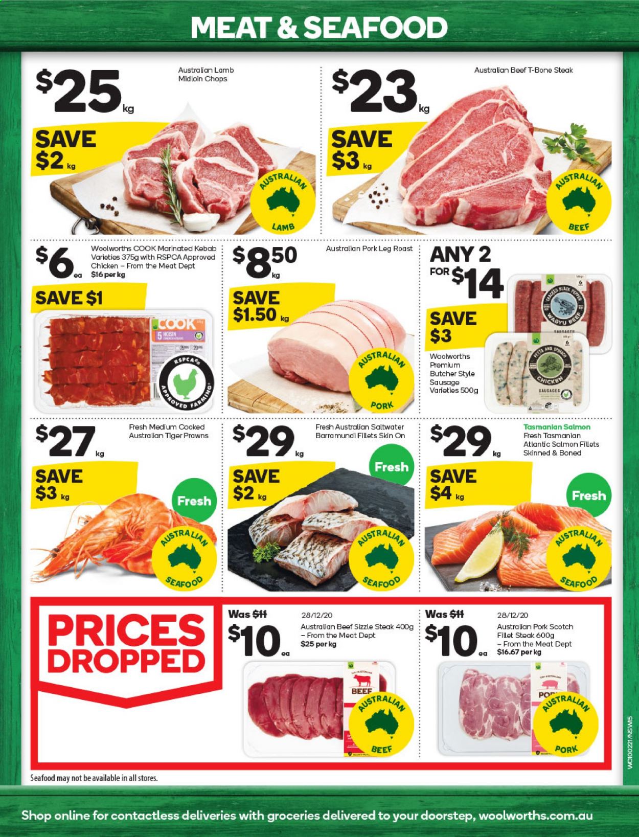 Woolworths catalogue - 10 Feb 2021 - 16 Feb 2021. Page 15
