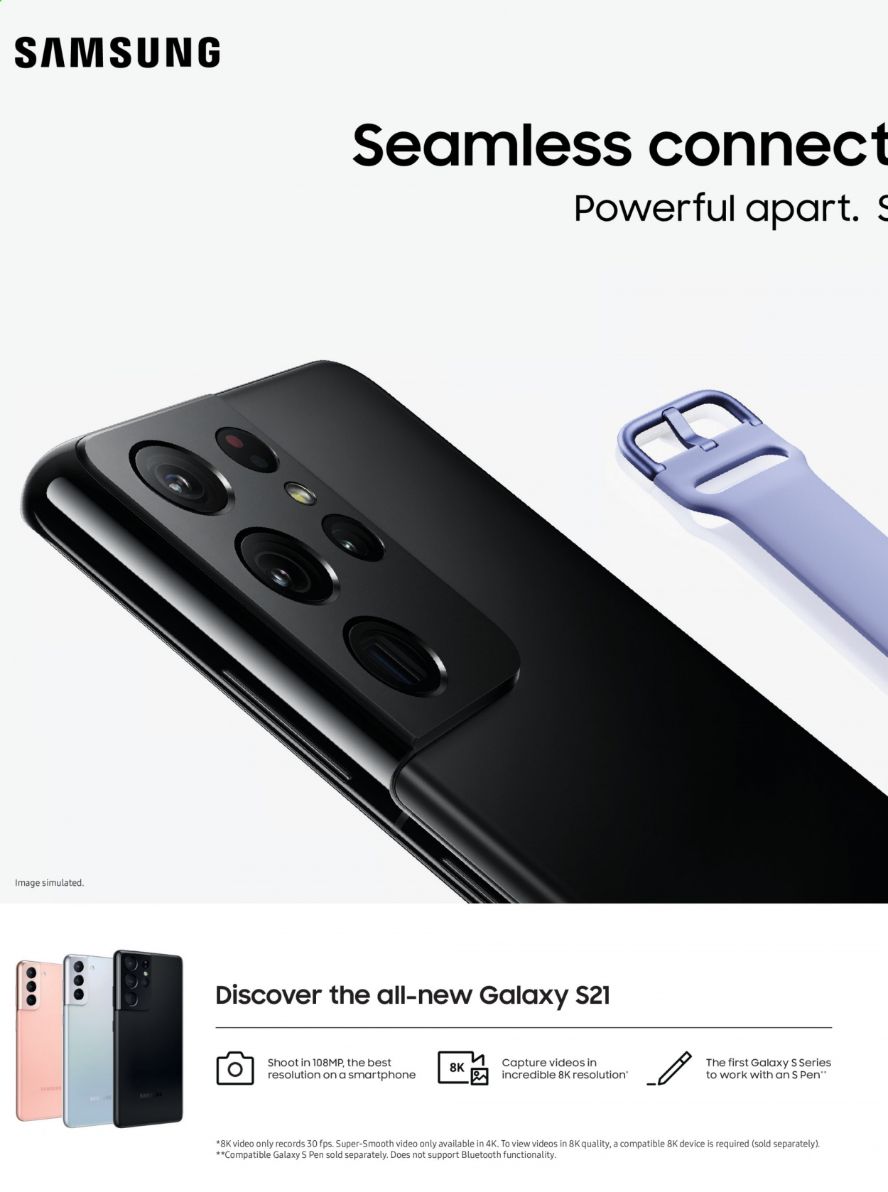 JB Hi-Fi catalogue - 1 Feb 2021 - 28 Feb 2021. Page 22