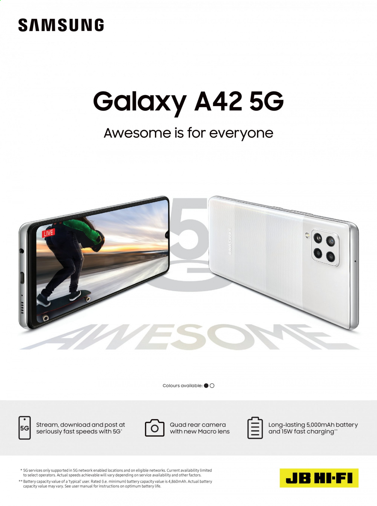 JB Hi-Fi catalogue - 1 Feb 2021 - 28 Feb 2021. Page 24