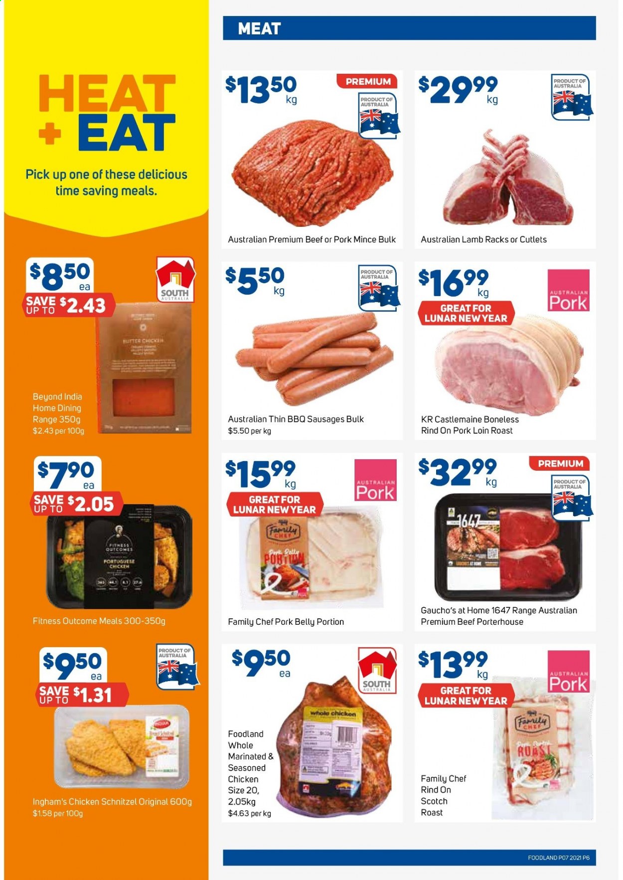Foodland catalogue - 10 Feb 2021 - 16 Feb 2021. Page 6