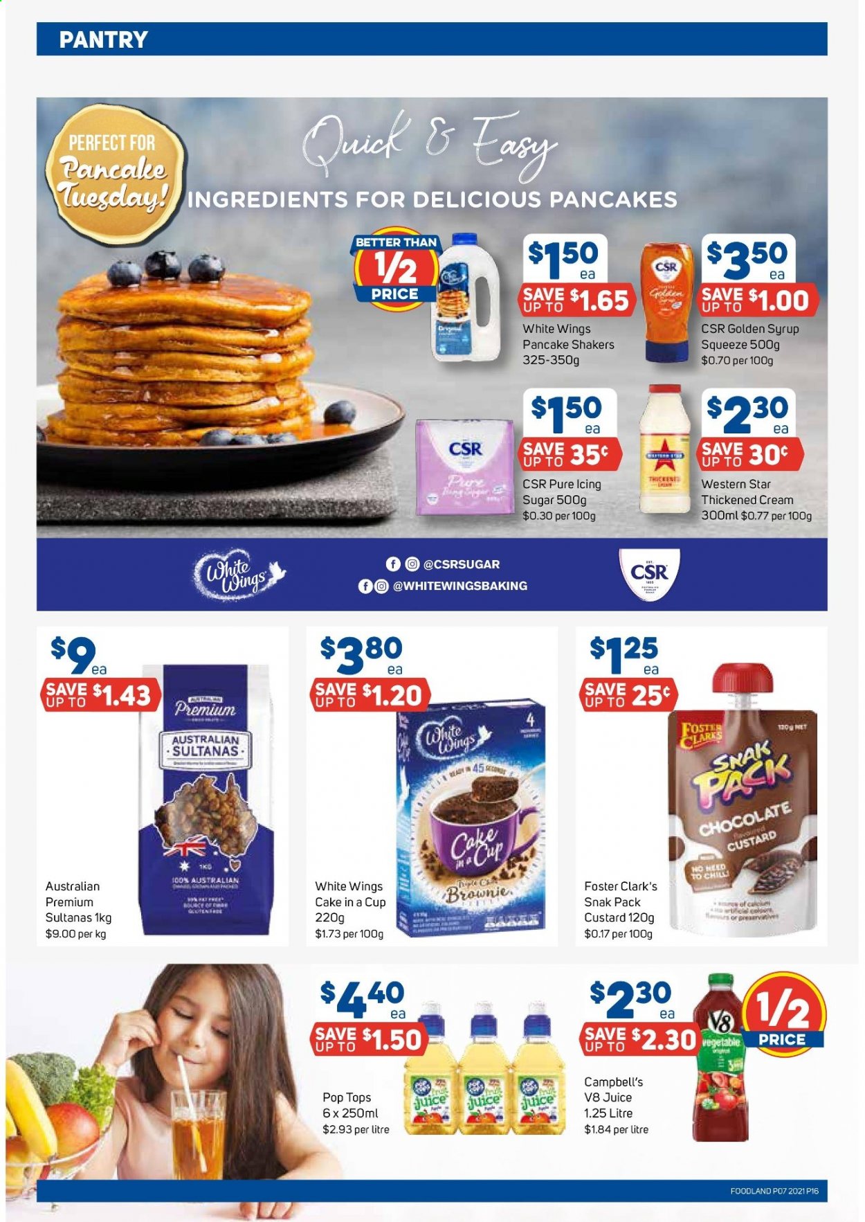 Foodland catalogue - 10 Feb 2021 - 16 Feb 2021. Page 16